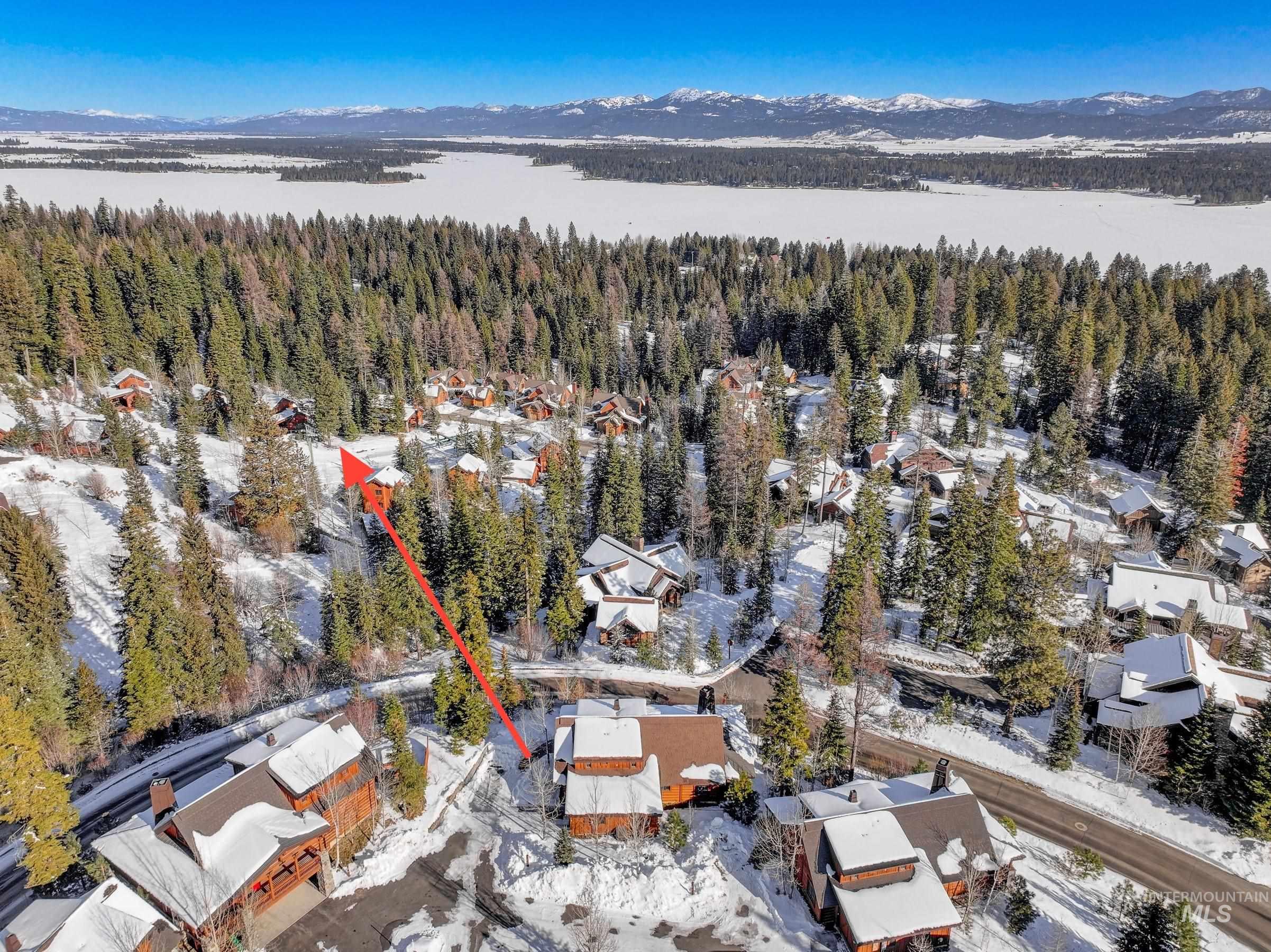 28 Francois Court, Donnelly, Idaho 83615, 4 Bedrooms, 4 Bathrooms, Residential For Sale, Price $1,975,000, 98987035