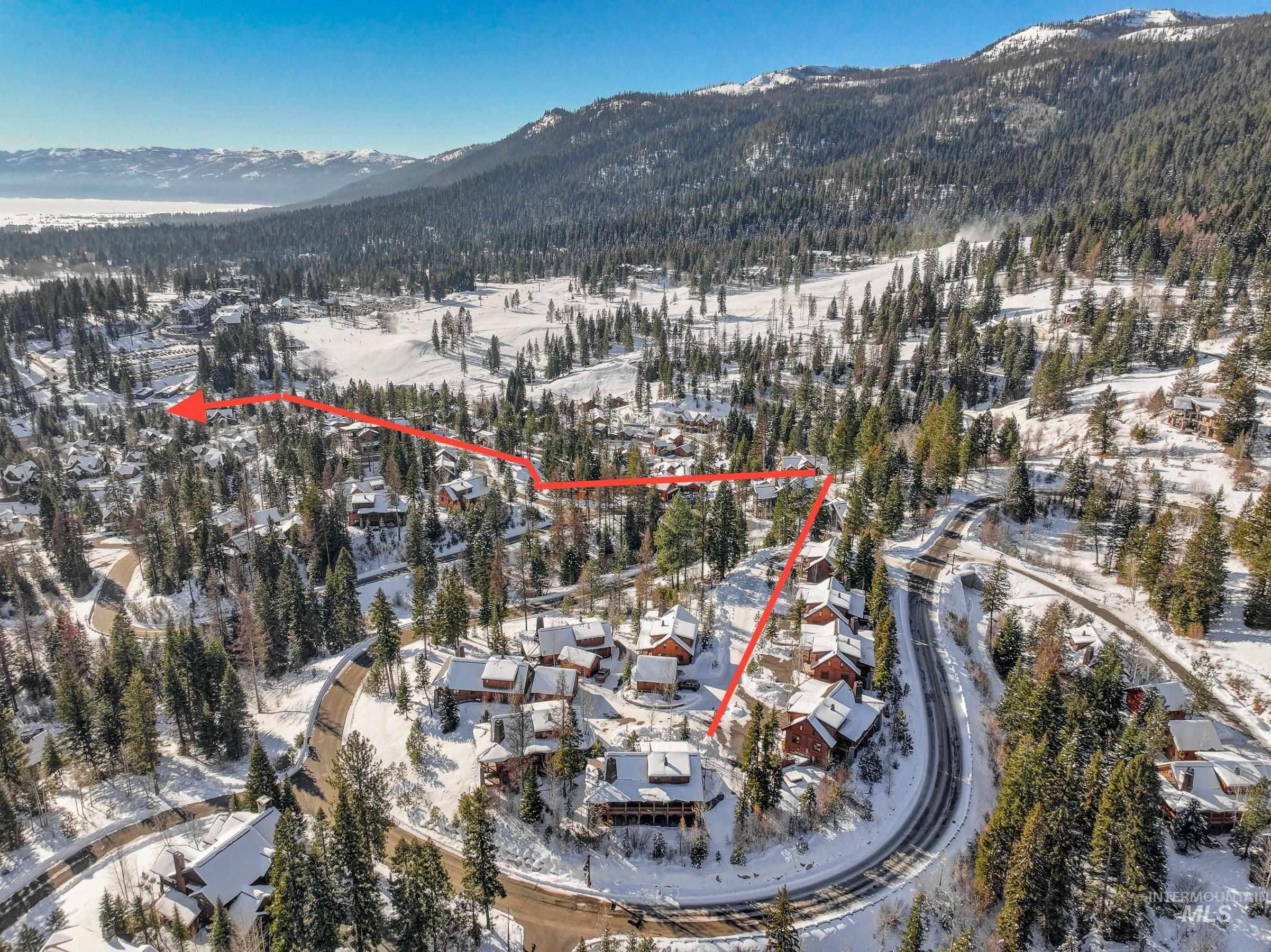 28 Francois Court, Donnelly, Idaho 83615, 4 Bedrooms, 4 Bathrooms, Residential For Sale, Price $1,975,000, 98987035