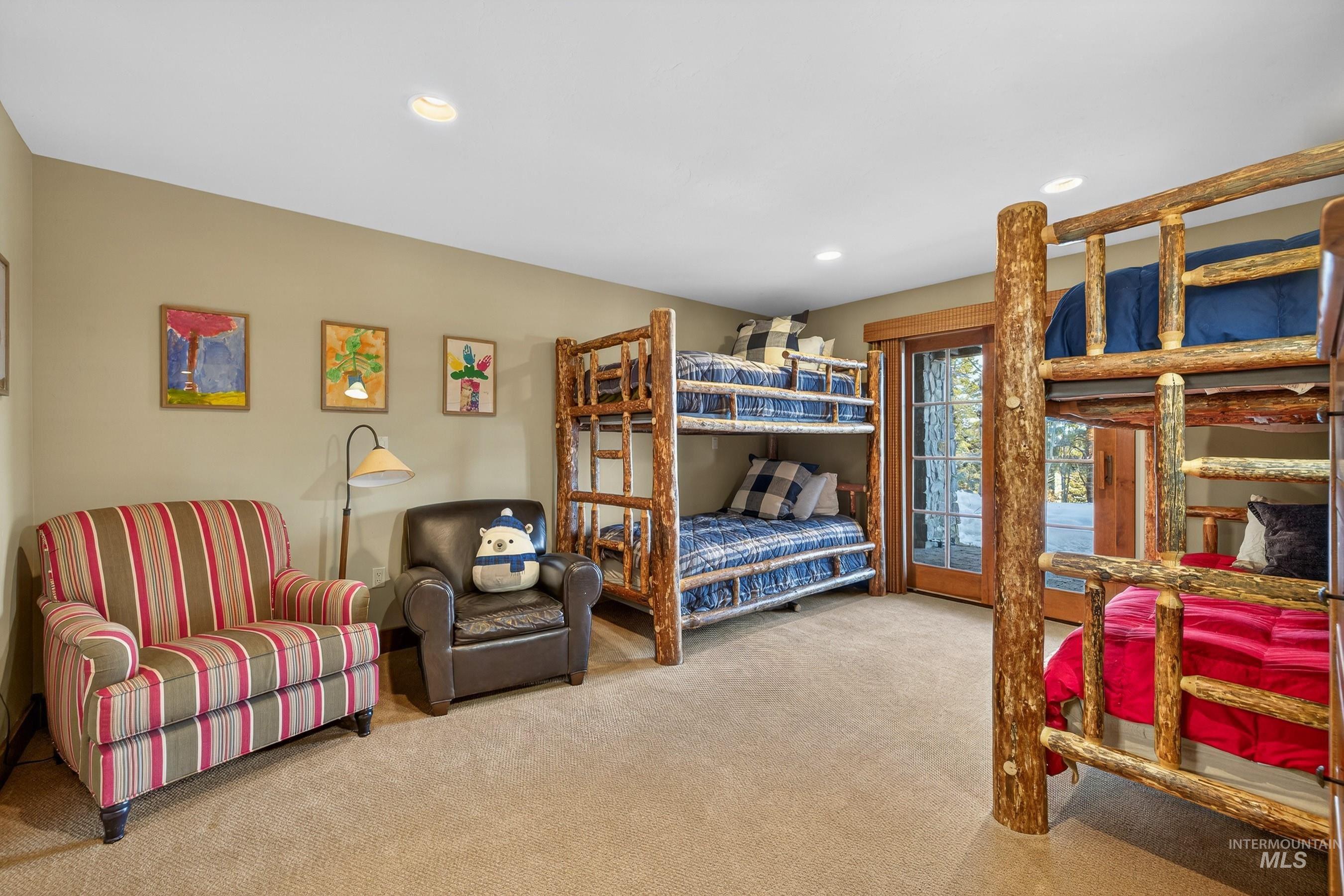 28 Francois Court, Donnelly, Idaho 83615, 4 Bedrooms, 4 Bathrooms, Residential For Sale, Price $1,975,000, 98987035