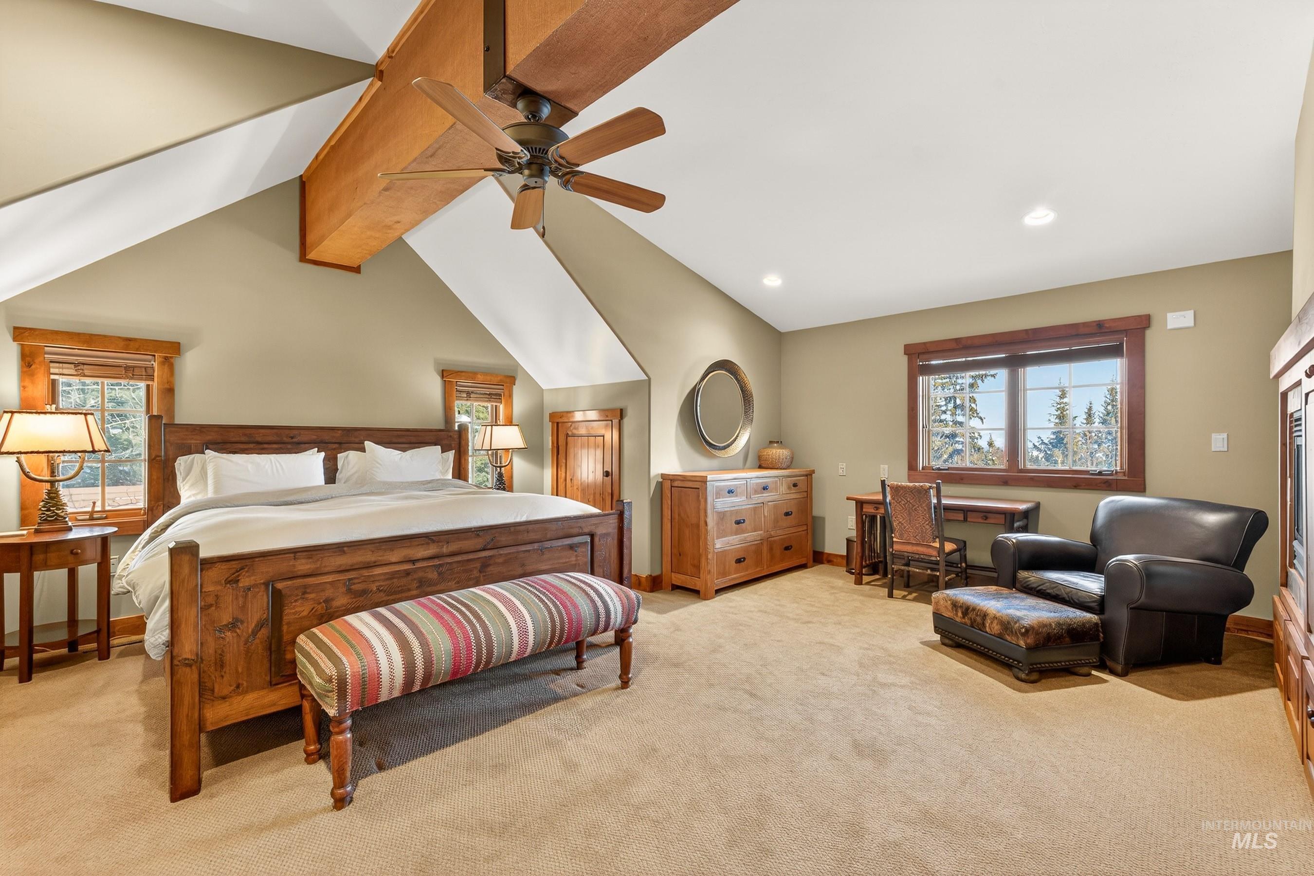28 Francois Court, Donnelly, Idaho 83615, 4 Bedrooms, 4 Bathrooms, Residential For Sale, Price $1,975,000, 98987035