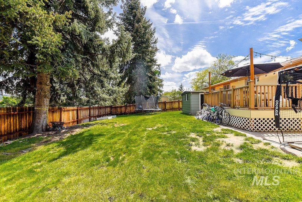 526 N Grant Street, Moscow, Idaho 83843, 4 Bedrooms, 1 Bathroom, Residential For Sale, Price $399,000, 98987036
