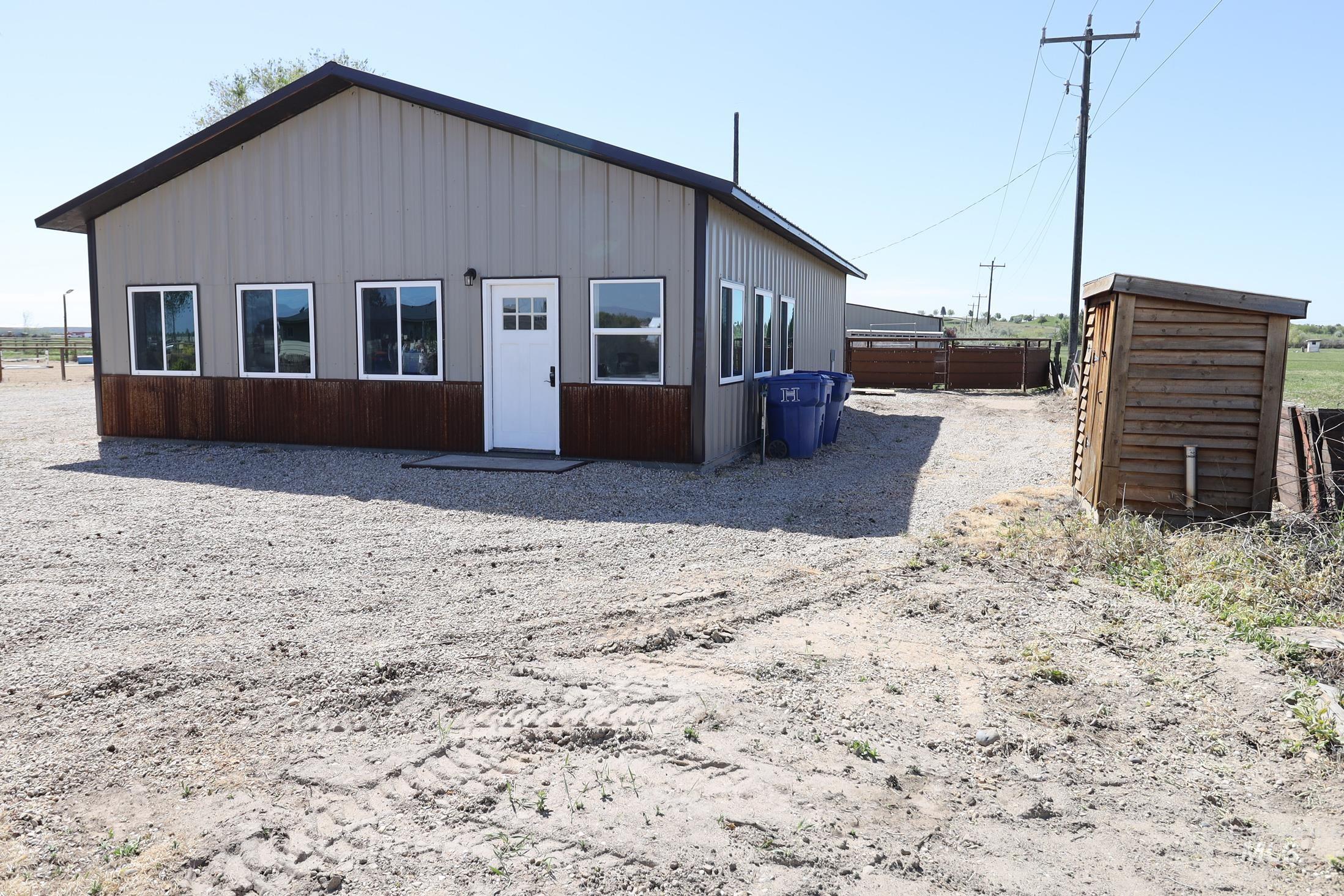 11855 W Hubbard Road, Kuna, Idaho 83634, Business/Commercial For Sale, Price $1,900,000, 98987037
