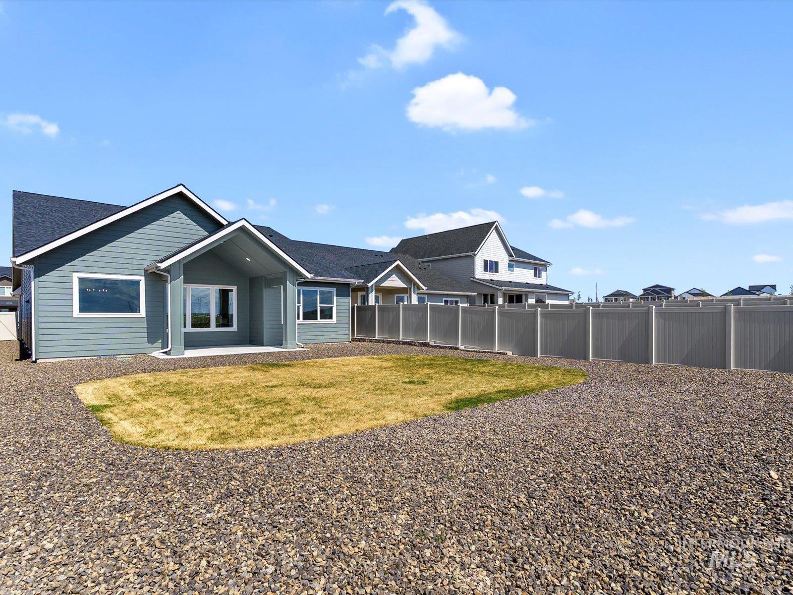 355 S Bumper Way, Boise, Idaho 83716, 3 Bedrooms, 2 Bathrooms, Residential For Sale, Price $539,900, 98987039