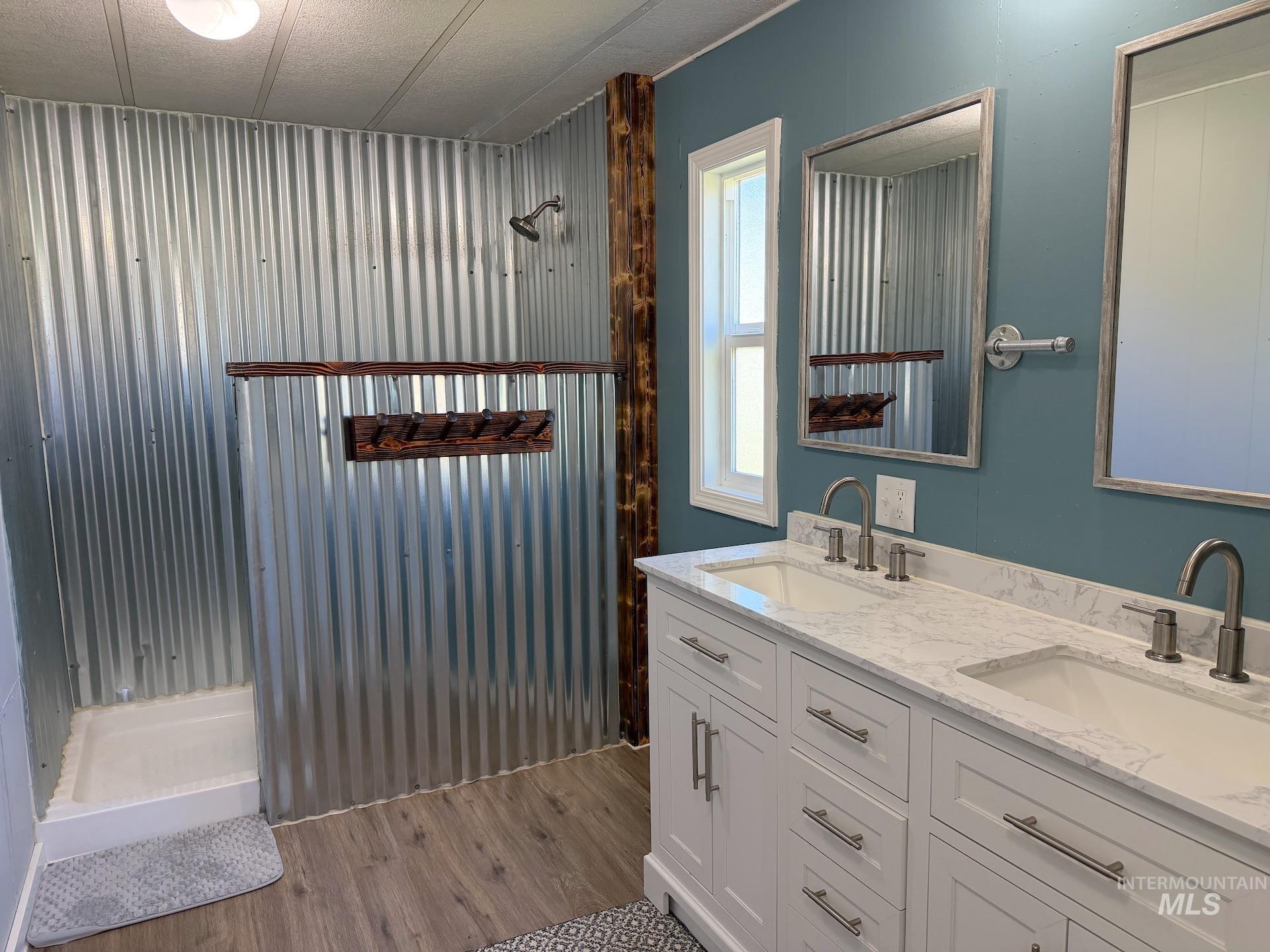 411 N Almon St., Moscow, Idaho 83843, 2 Bedrooms, 2 Bathrooms, Residential For Sale, Price $55,000, 98987040