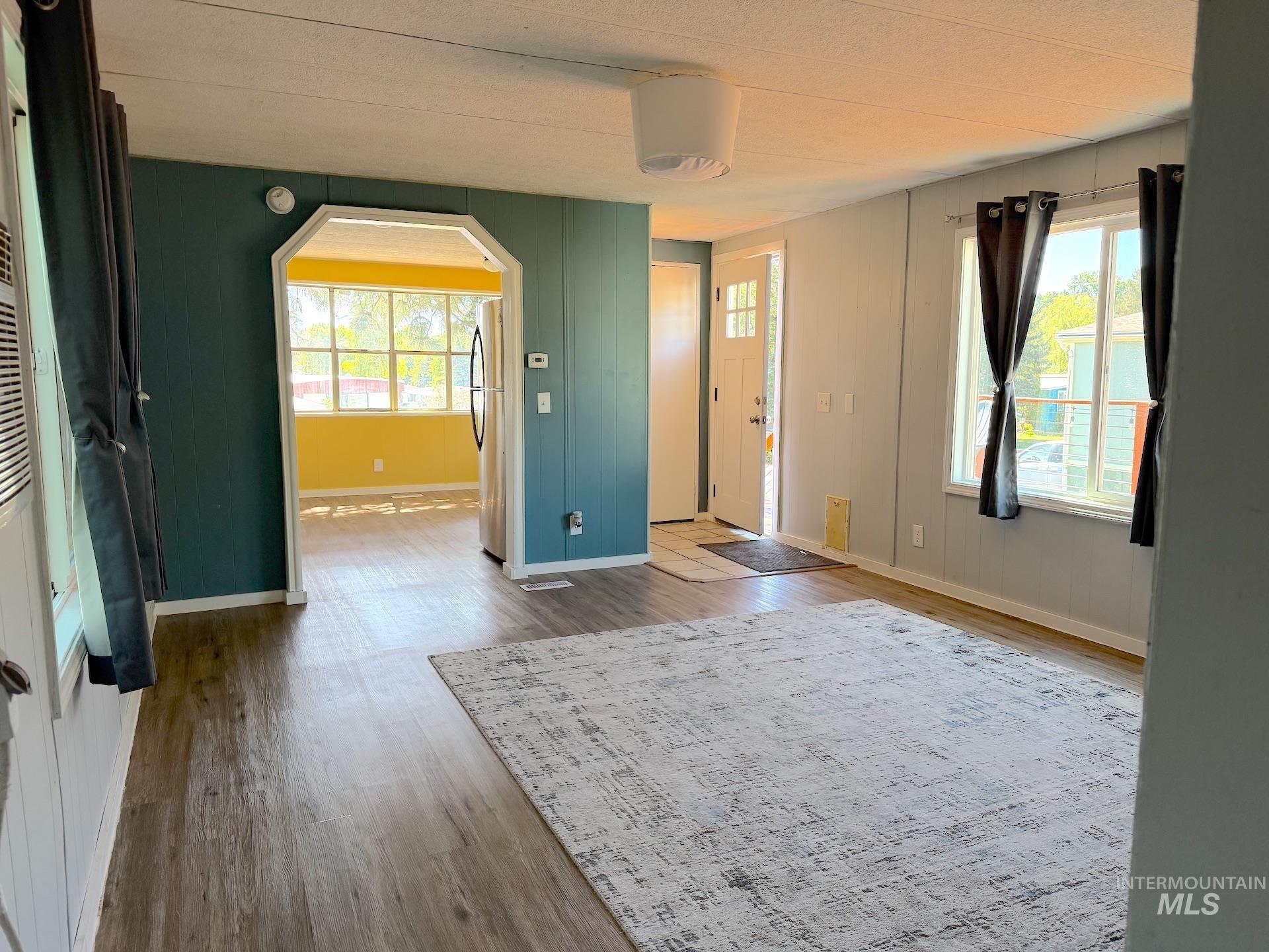 411 N Almon St., Moscow, Idaho 83843, 2 Bedrooms, 2 Bathrooms, Residential For Sale, Price $55,000, 98987040