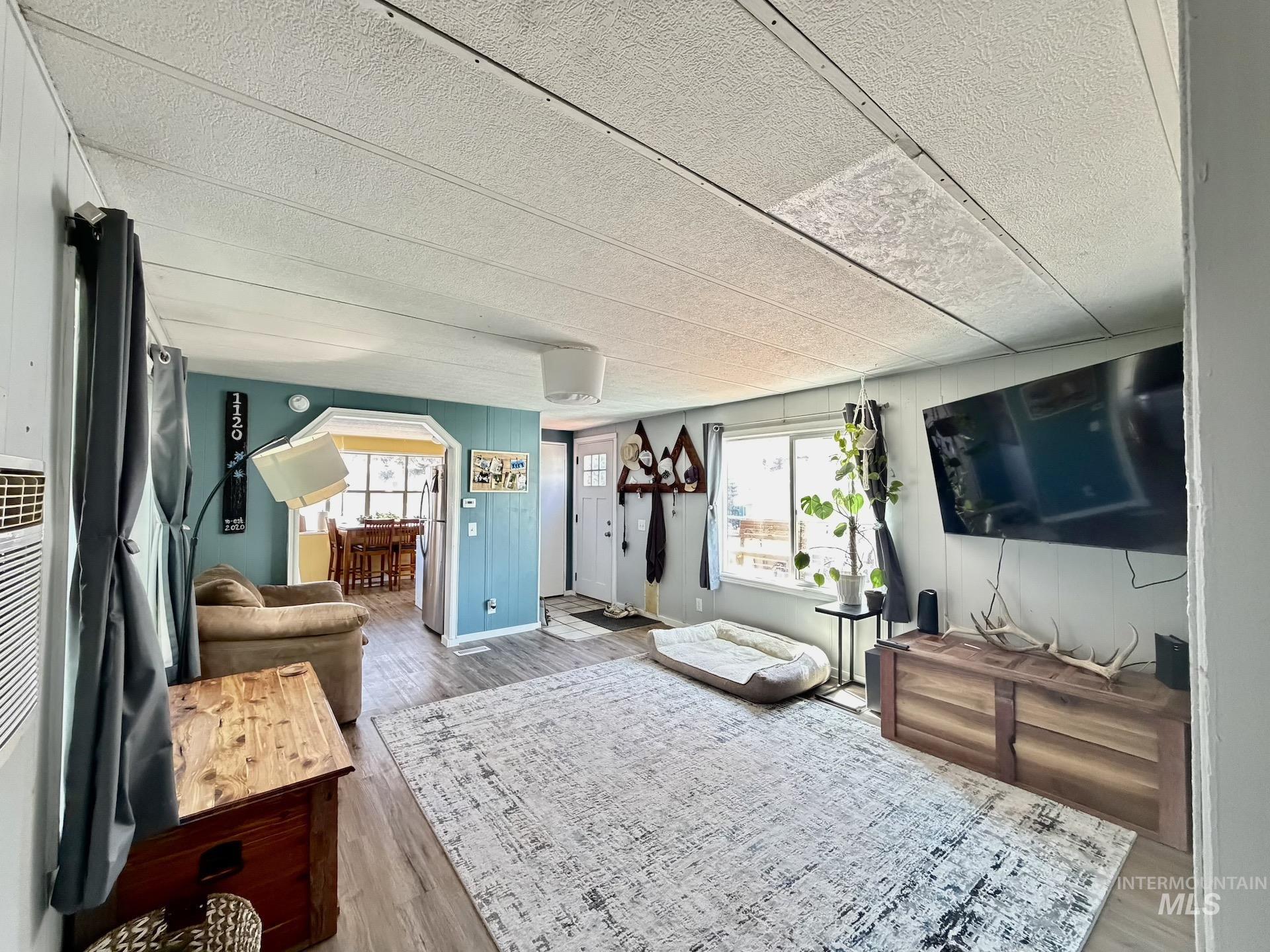 411 N Almon St., Moscow, Idaho 83843, 2 Bedrooms, 2 Bathrooms, Residential For Sale, Price $100,000, 98987040