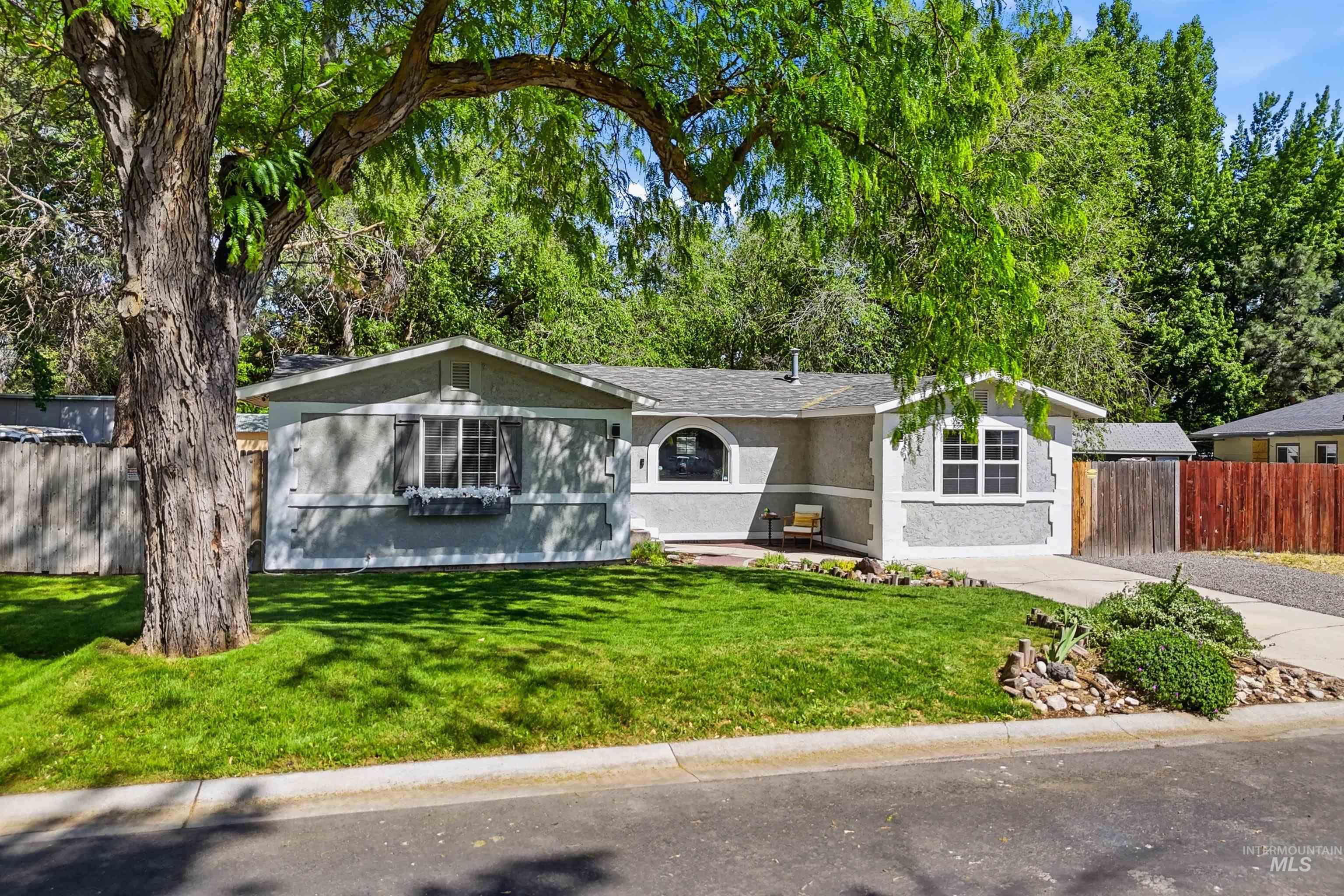 Residential For Sale