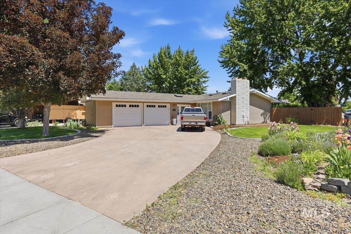 Residential For Sale