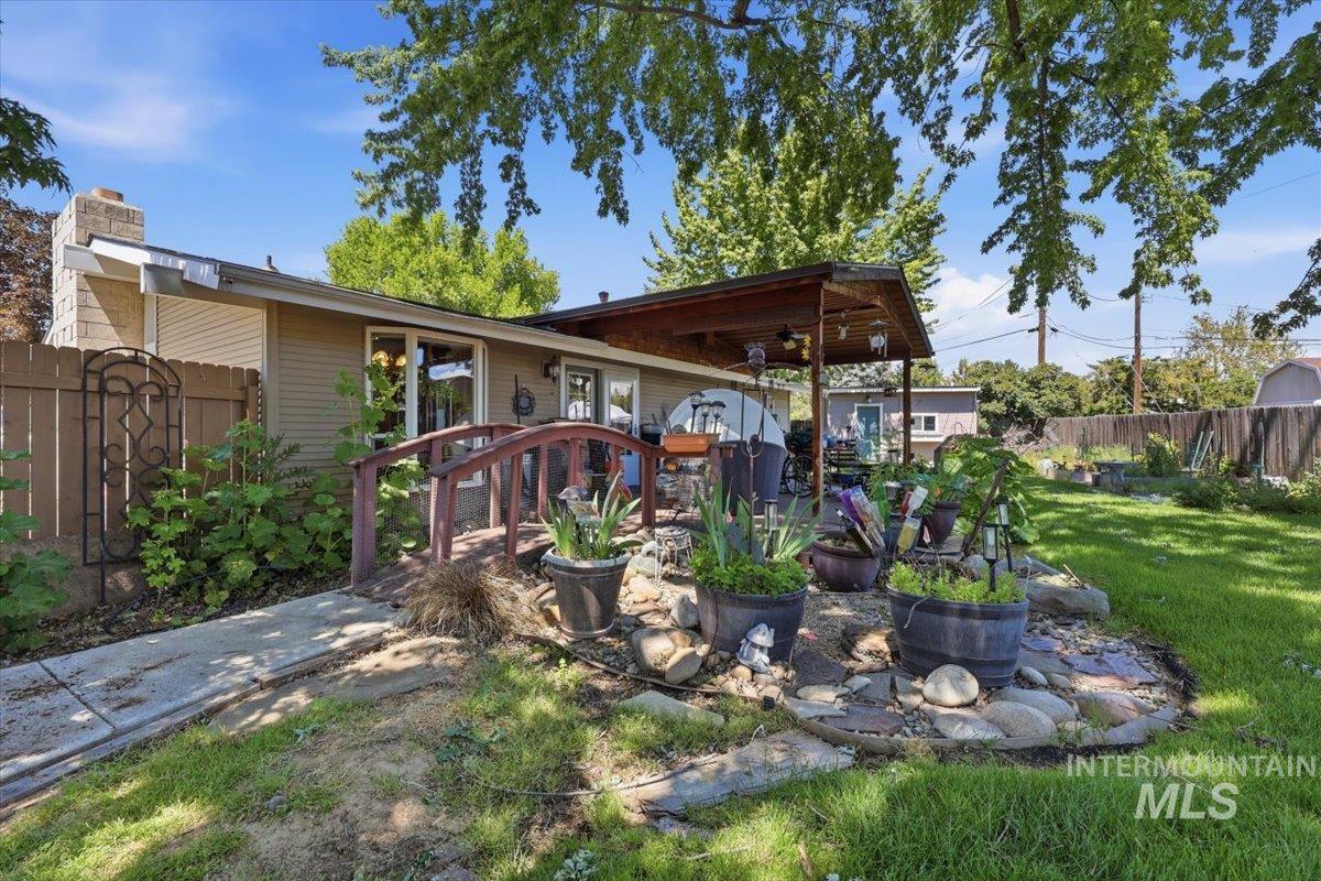 2714 South Columbus, Boise, Idaho 83705, 4 Bedrooms, 2 Bathrooms, Residential For Sale, Price $499,900, 98987042