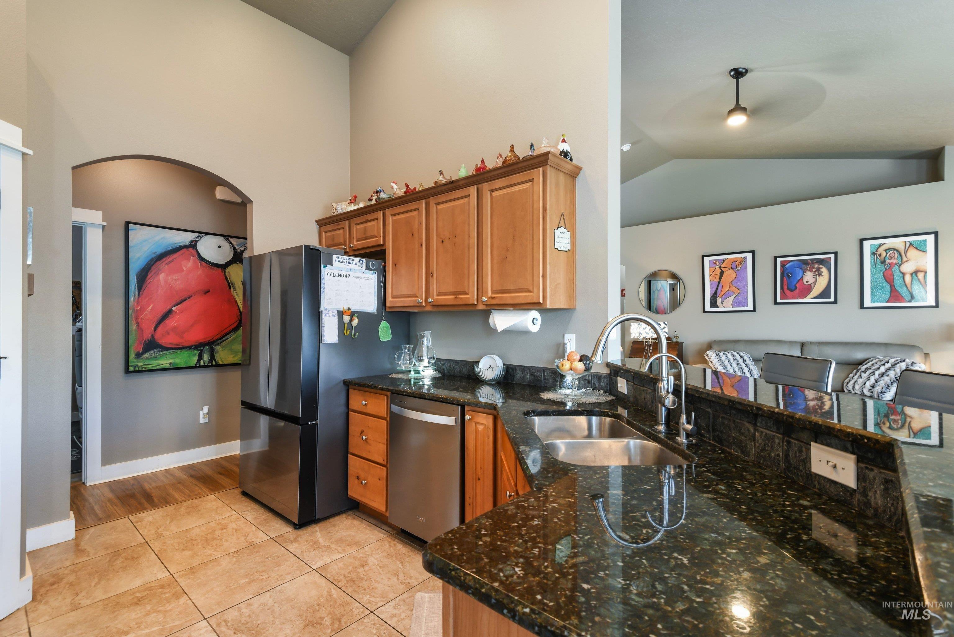16 N Luke Loop, Nampa, Idaho 83651, 3 Bedrooms, 2 Bathrooms, Residential For Sale, Price $465,000, 98987044