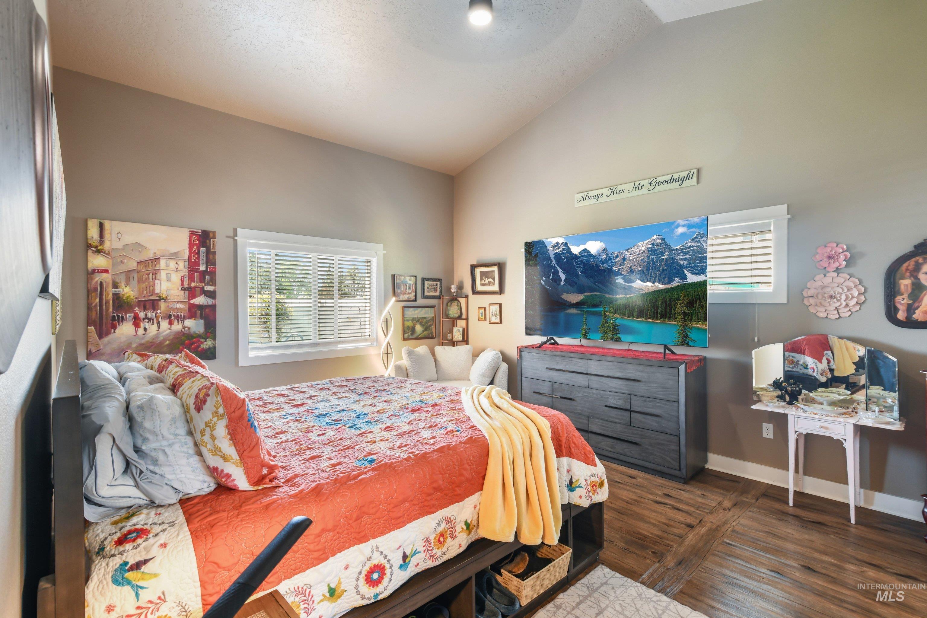 16 N Luke Loop, Nampa, Idaho 83651, 3 Bedrooms, 2 Bathrooms, Residential For Sale, Price $465,000, 98987044