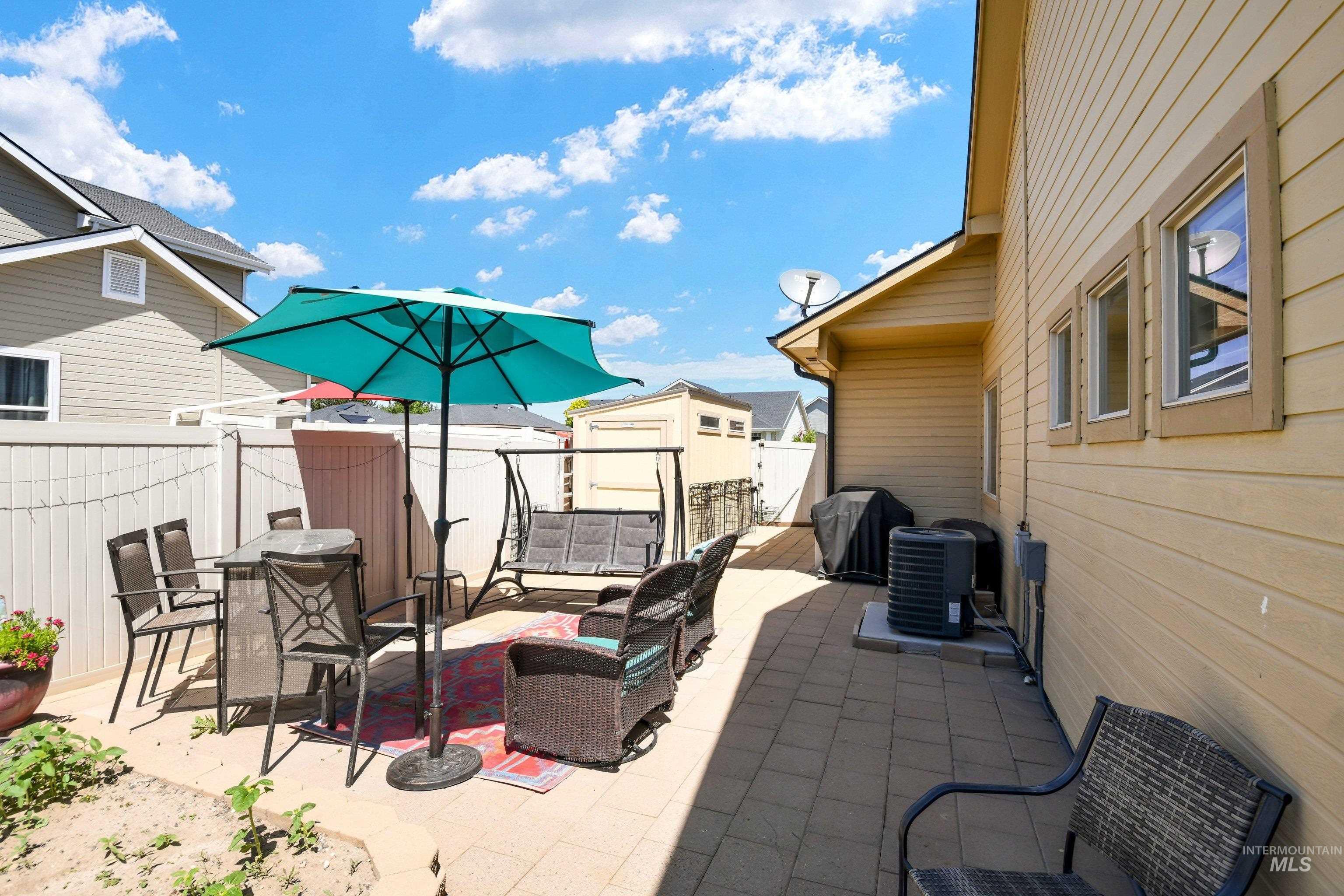 16 N Luke Loop, Nampa, Idaho 83651, 3 Bedrooms, 2 Bathrooms, Residential For Sale, Price $465,000, 98987044