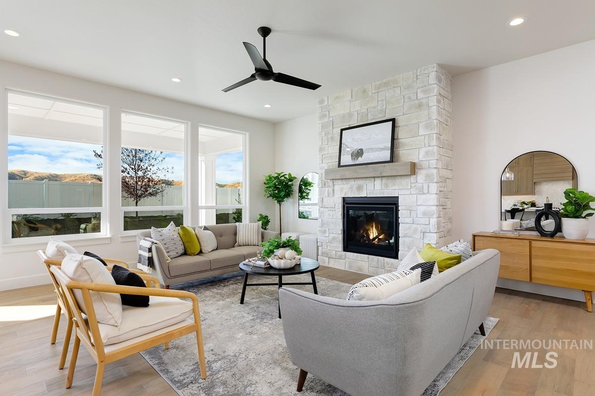 21672 Appaloosa Ave, Star, Idaho 83669, 3 Bedrooms, 2.5 Bathrooms, Residential For Sale, Price $824,900, 98987046