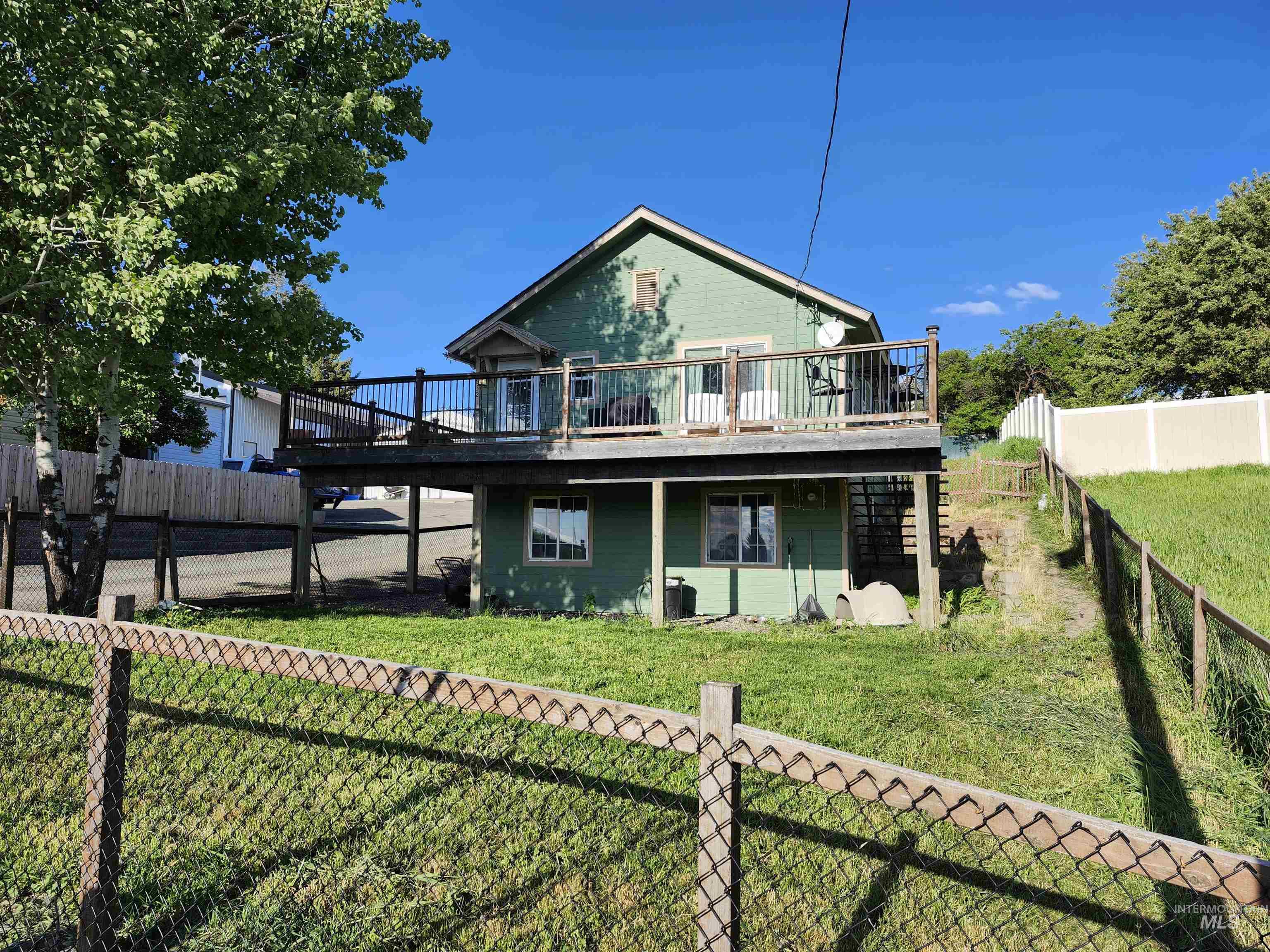 Residential For Sale