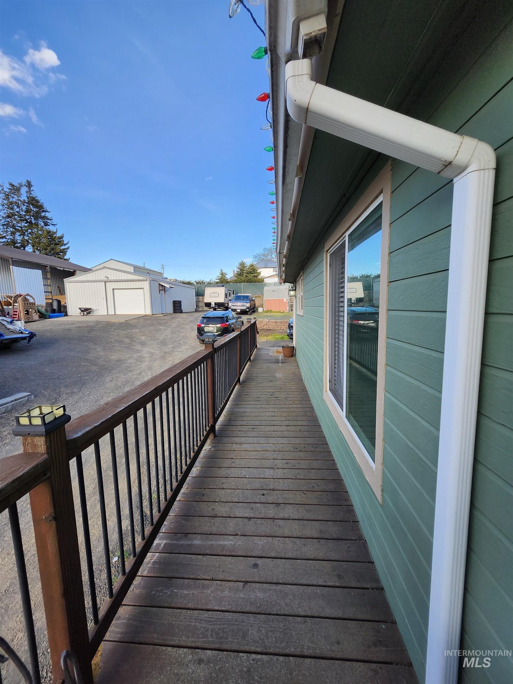 632 N Fir Street, Genesee, Idaho 83832, 3 Bedrooms, 2 Bathrooms, Residential For Sale, Price $361,000, 98987049