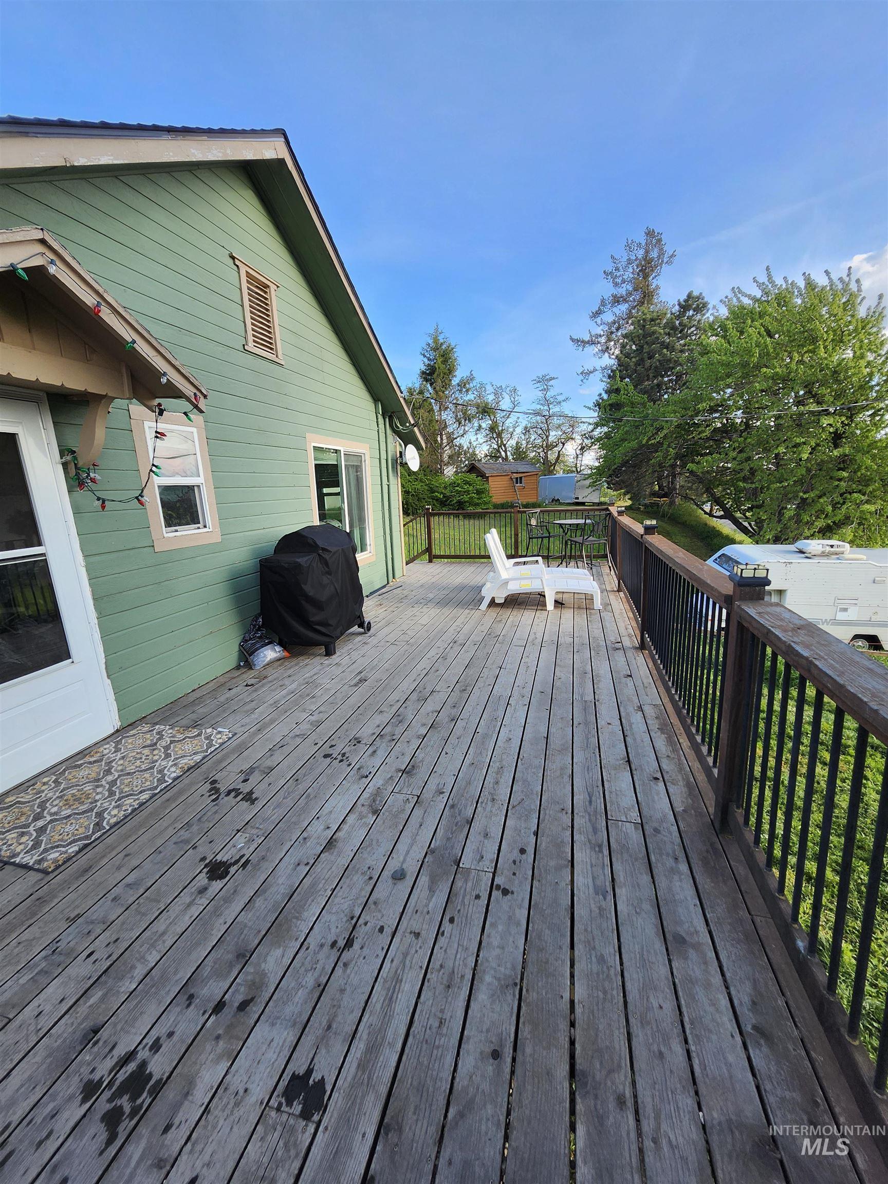 632 N Fir Street, Genesee, Idaho 83832, 3 Bedrooms, 2 Bathrooms, Residential For Sale, Price $361,000, 98987049