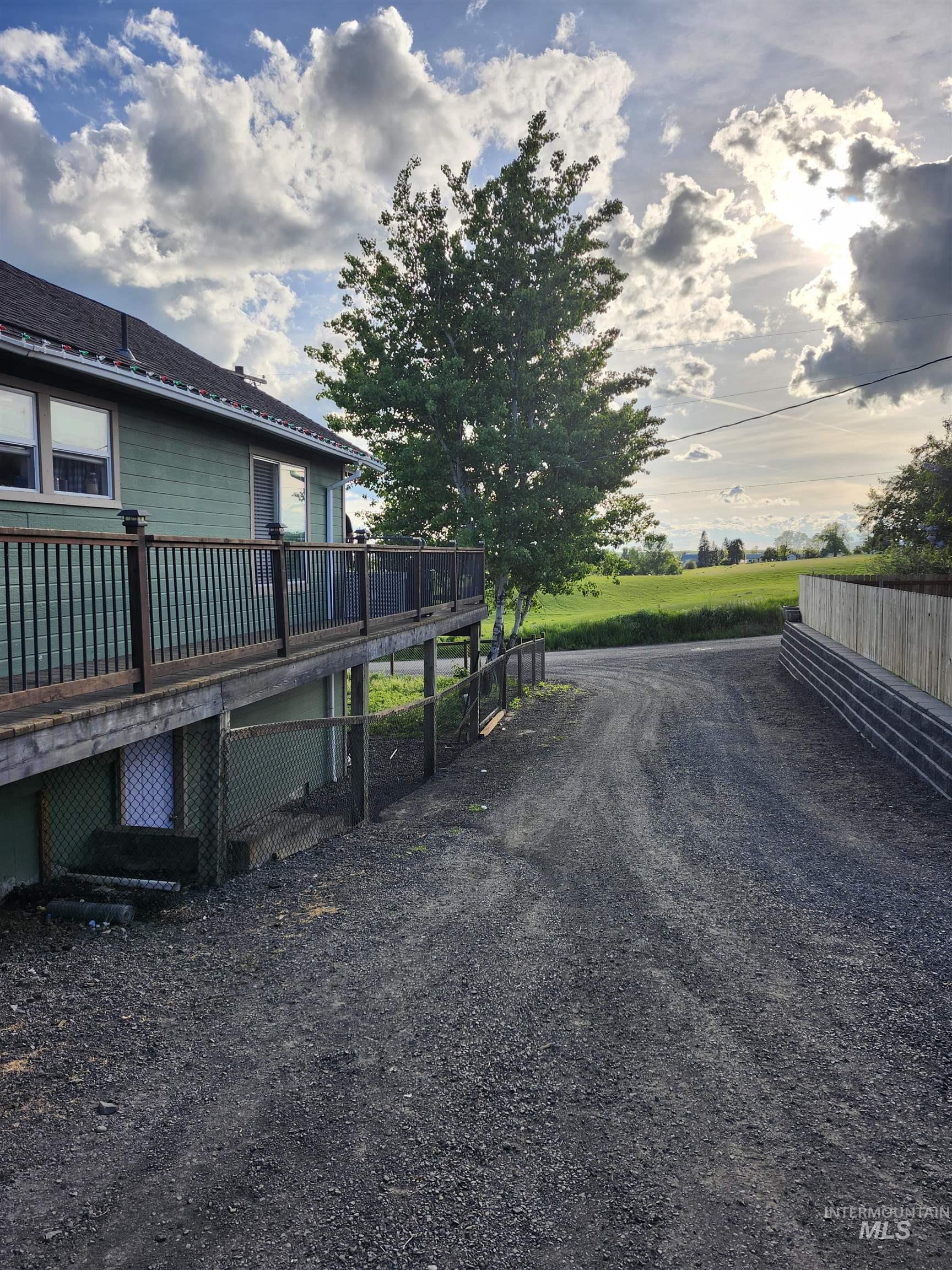 632 N Fir Street, Genesee, Idaho 83832, 3 Bedrooms, 2 Bathrooms, Residential For Sale, Price $361,000, 98987049