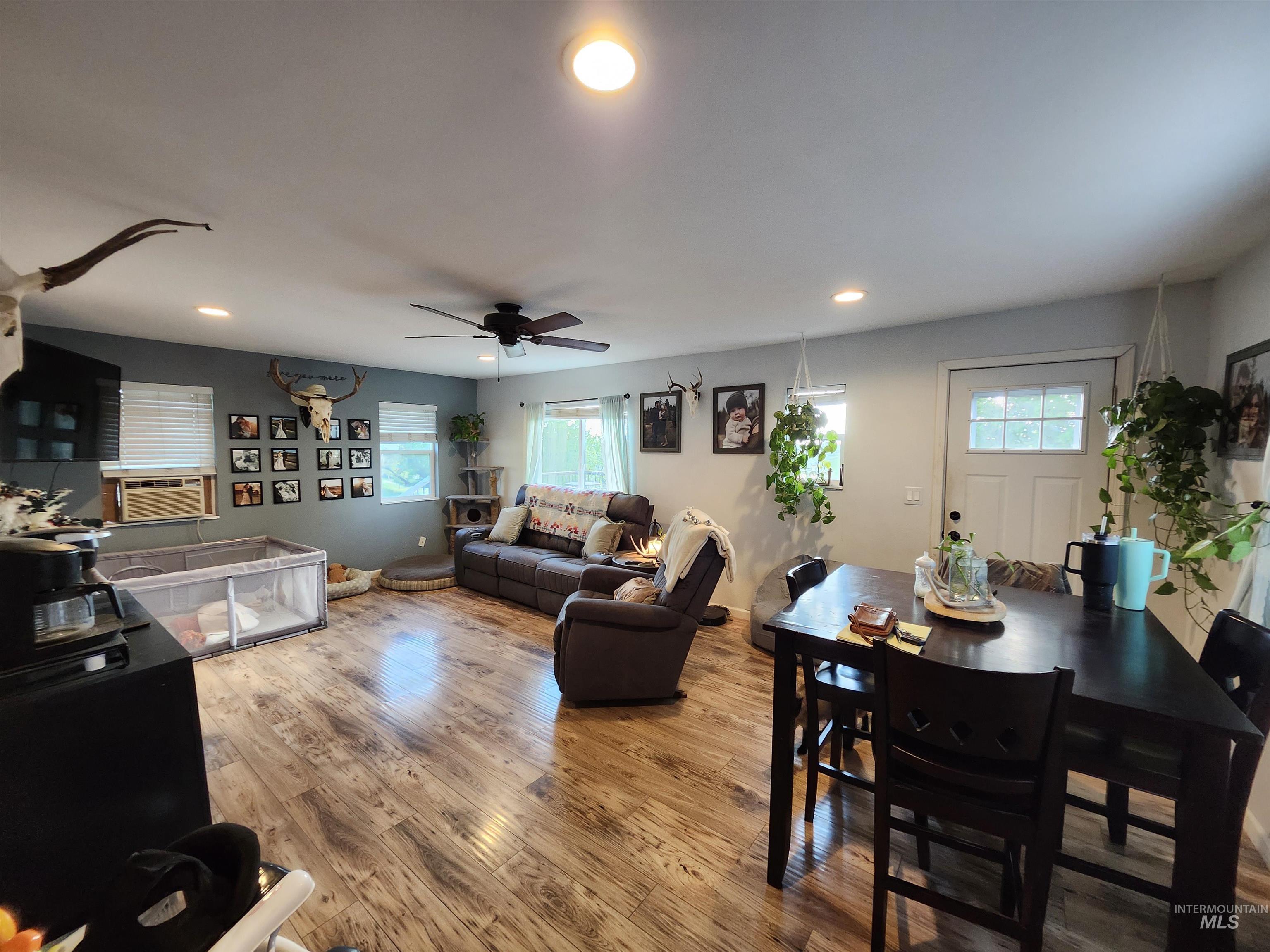632 N Fir Street, Genesee, Idaho 83832, 3 Bedrooms, 2 Bathrooms, Residential For Sale, Price $361,000, 98987049