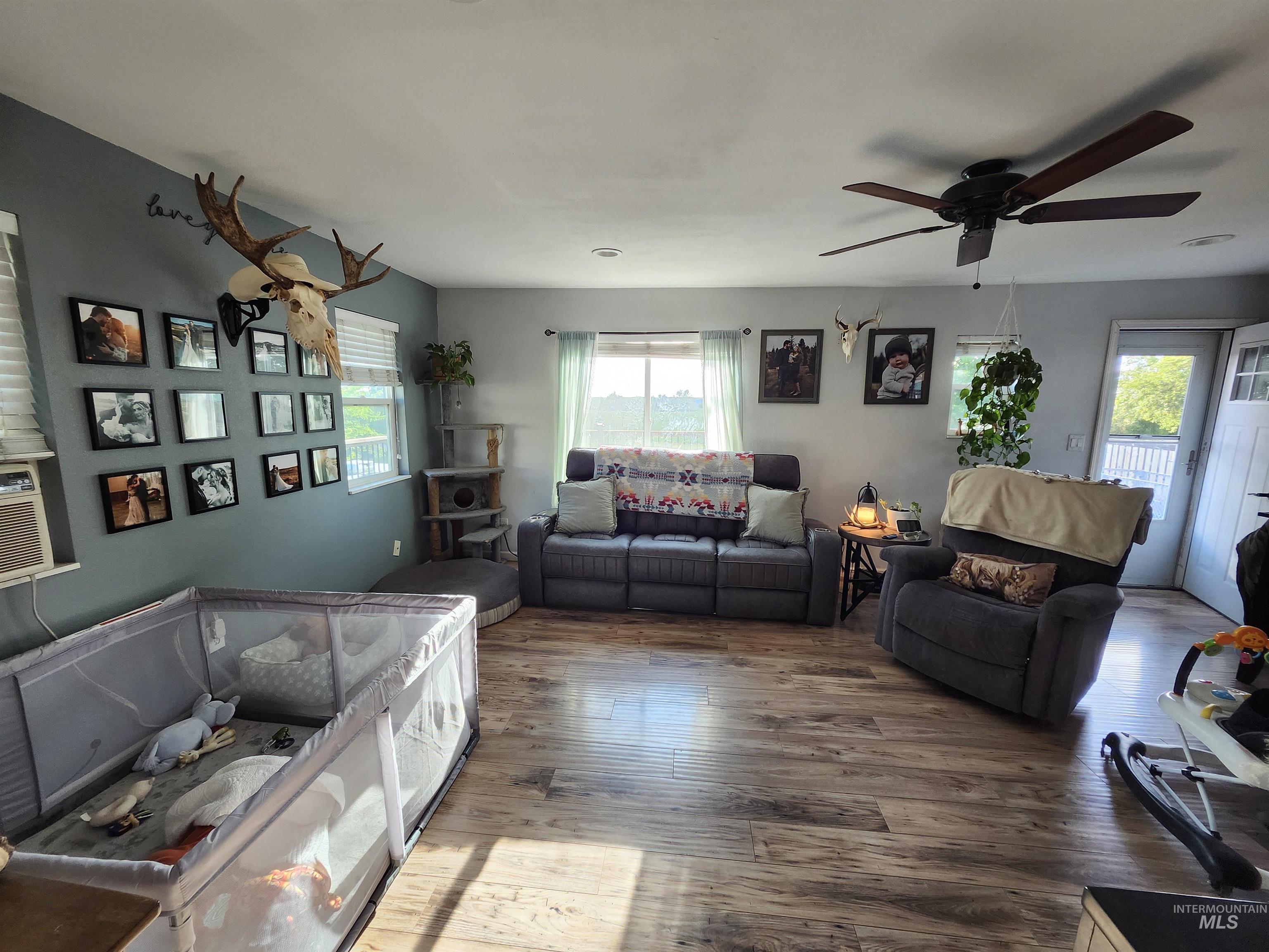 632 N Fir Street, Genesee, Idaho 83832, 3 Bedrooms, 2 Bathrooms, Residential For Sale, Price $361,000, 98987049
