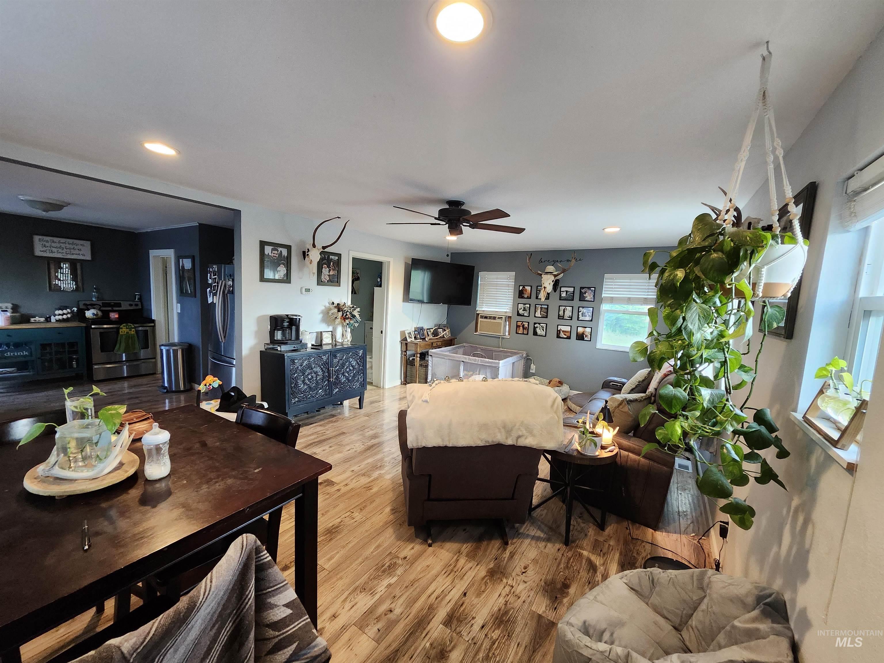 632 N Fir Street, Genesee, Idaho 83832, 3 Bedrooms, 2 Bathrooms, Residential For Sale, Price $361,000, 98987049