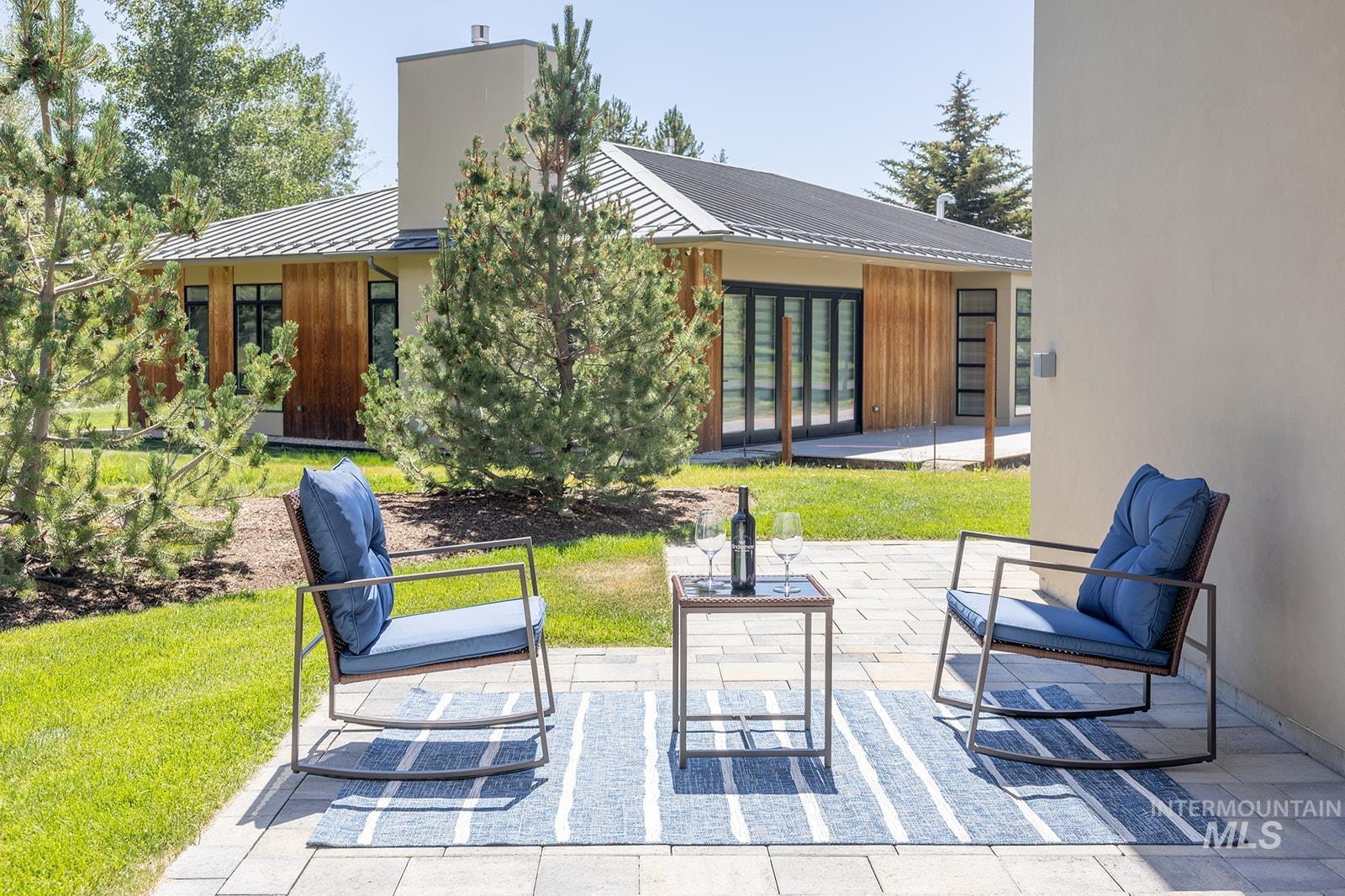 27 Streamside Drive, Hailey, Idaho 83333, 4 Bedrooms, 3.5 Bathrooms, Residential For Sale, Price $2,749,000, 98987050