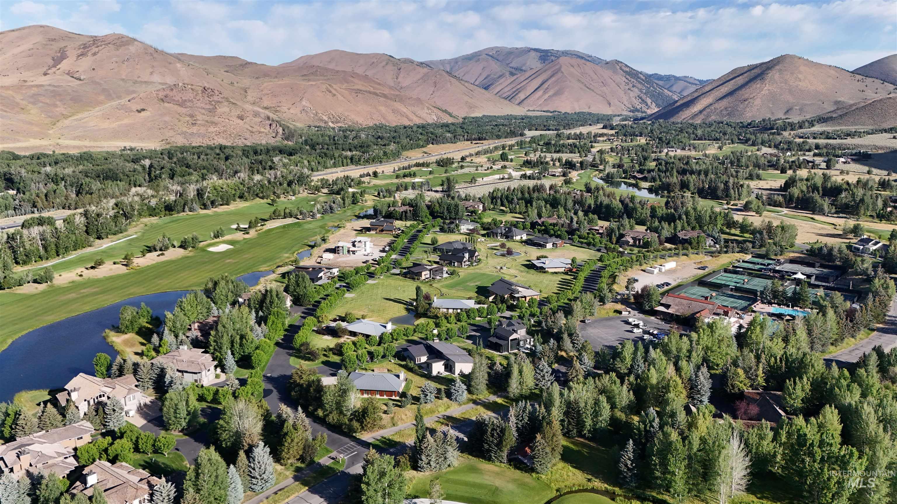 27 Streamside Drive, Hailey, Idaho 83333, 4 Bedrooms, 3.5 Bathrooms, Residential For Sale, Price $2,749,000, 98987050