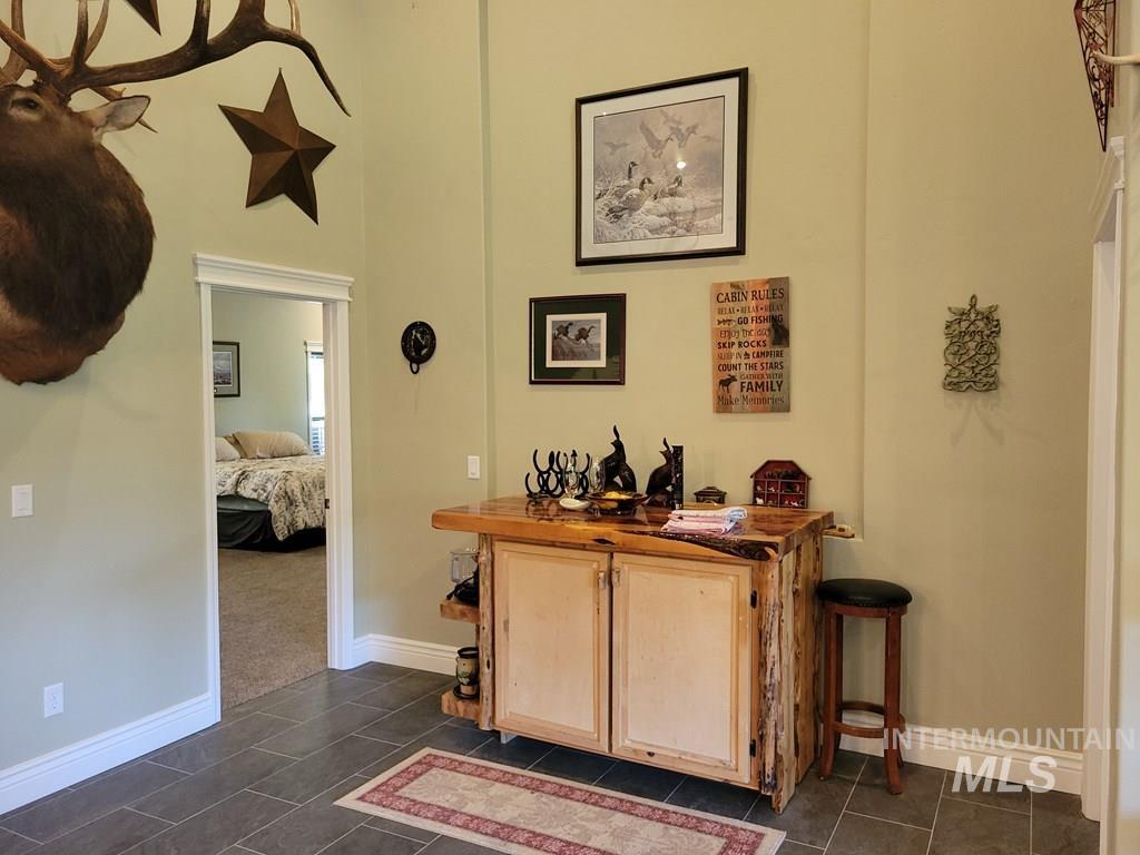 191 Clear Creek Road, Cascade, Idaho 83611, 4 Bedrooms, 5 Bathrooms, Residential For Sale, Price $2,100,000, 98987051