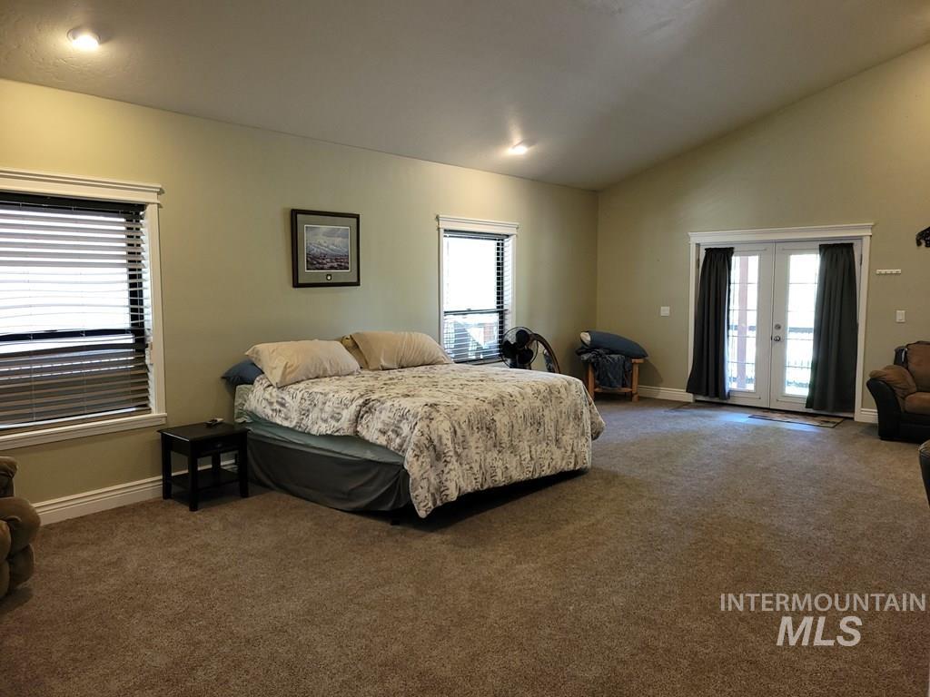191 Clear Creek Road, Cascade, Idaho 83611, 4 Bedrooms, 5 Bathrooms, Residential For Sale, Price $2,100,000, 98987051