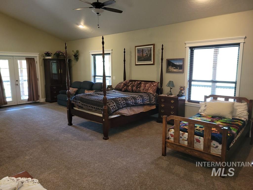 191 Clear Creek Road, Cascade, Idaho 83611, 4 Bedrooms, 5 Bathrooms, Residential For Sale, Price $2,100,000, 98987051