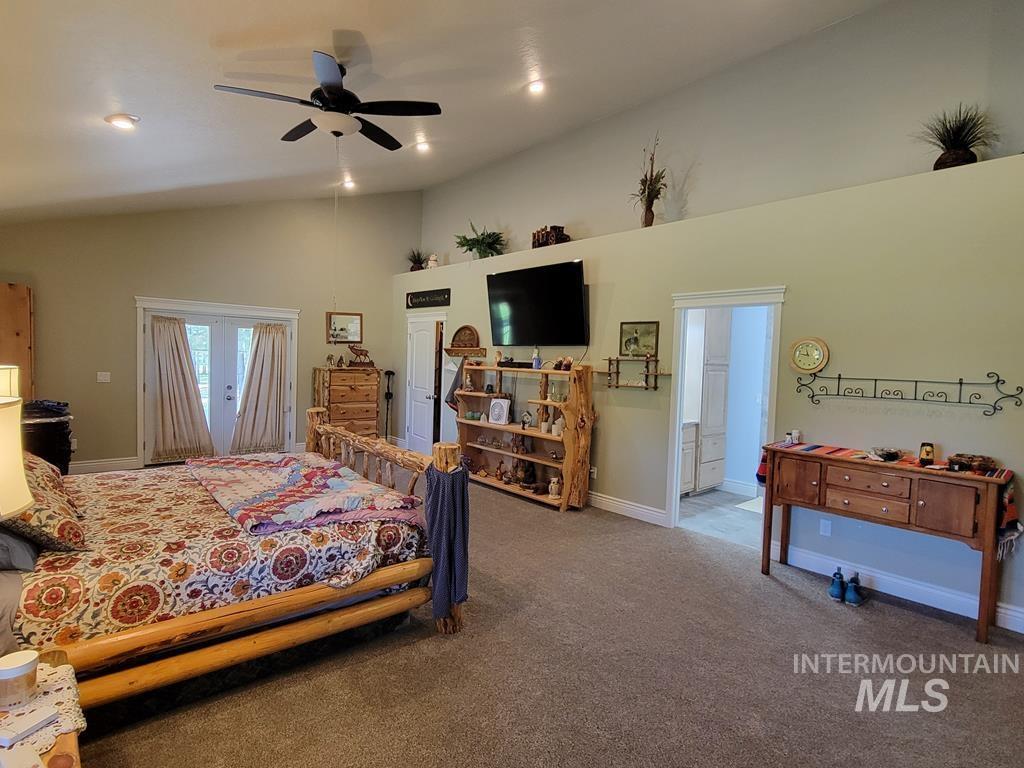 191 Clear Creek Road, Cascade, Idaho 83611, 4 Bedrooms, 5 Bathrooms, Residential For Sale, Price $2,100,000, 98987051