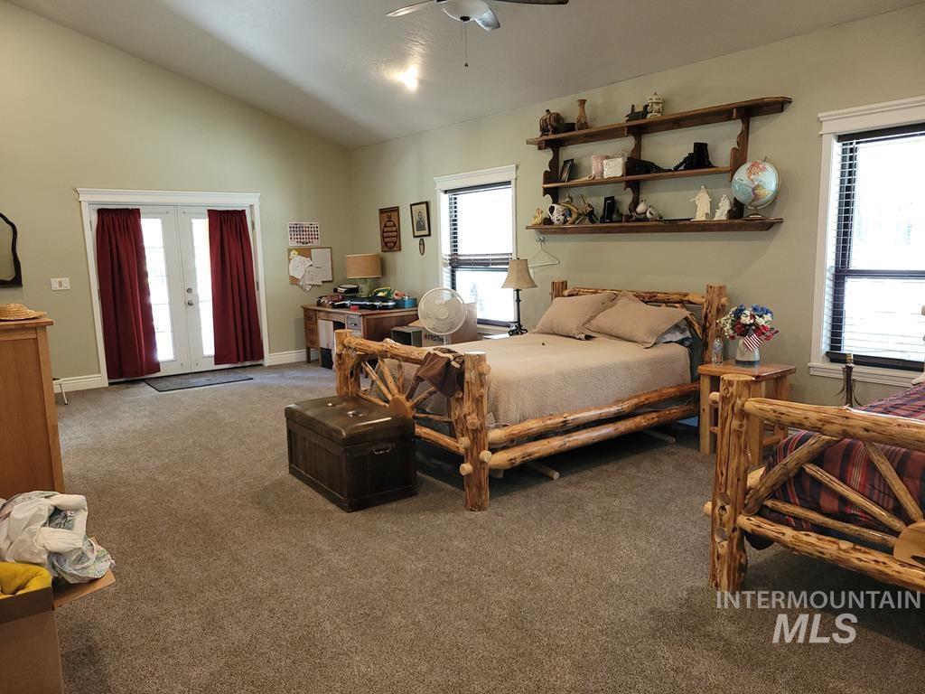 191 Clear Creek Road, Cascade, Idaho 83611, 4 Bedrooms, 5 Bathrooms, Residential For Sale, Price $2,100,000, 98987051