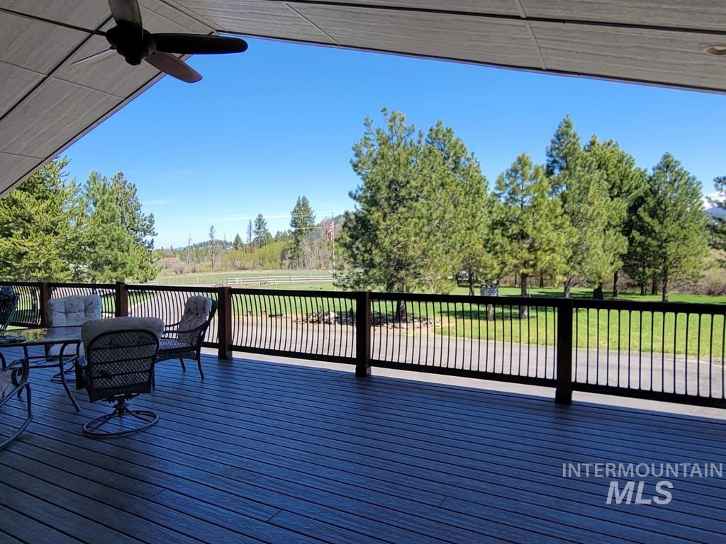 191 Clear Creek Road, Cascade, Idaho 83611, 4 Bedrooms, 5 Bathrooms, Residential For Sale, Price $2,100,000, 98987051