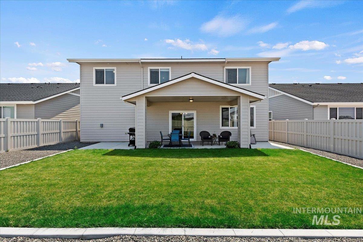 2008 W Concha St., Middleton, Idaho 83644, 4 Bedrooms, 2.5 Bathrooms, Residential For Sale, Price $640,000, 98987052