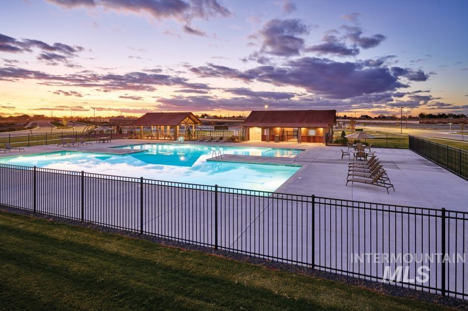 2008 W Concha St., Middleton, Idaho 83644, 4 Bedrooms, 2.5 Bathrooms, Residential For Sale, Price $640,000, 98987052