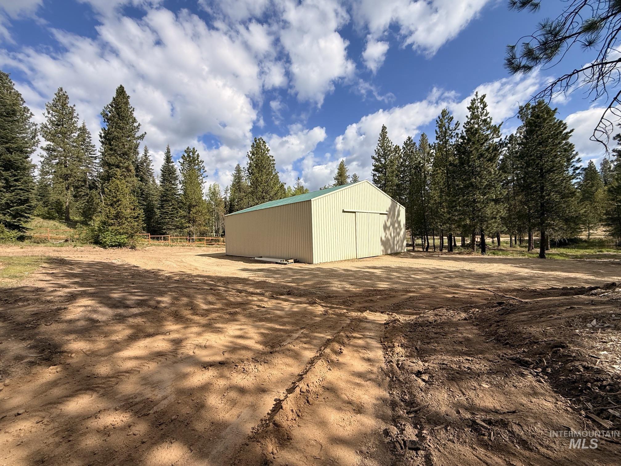 TBD Lot 2 and 3 Timber Haven, Cascade, Idaho 83611, Land For Sale, Price $399,000, 98987054