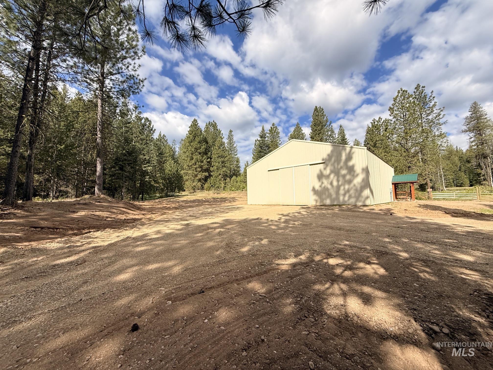 TBD Lot 2 and 3 Timber Haven, Cascade, Idaho 83611, Land For Sale, Price $399,000, 98987054