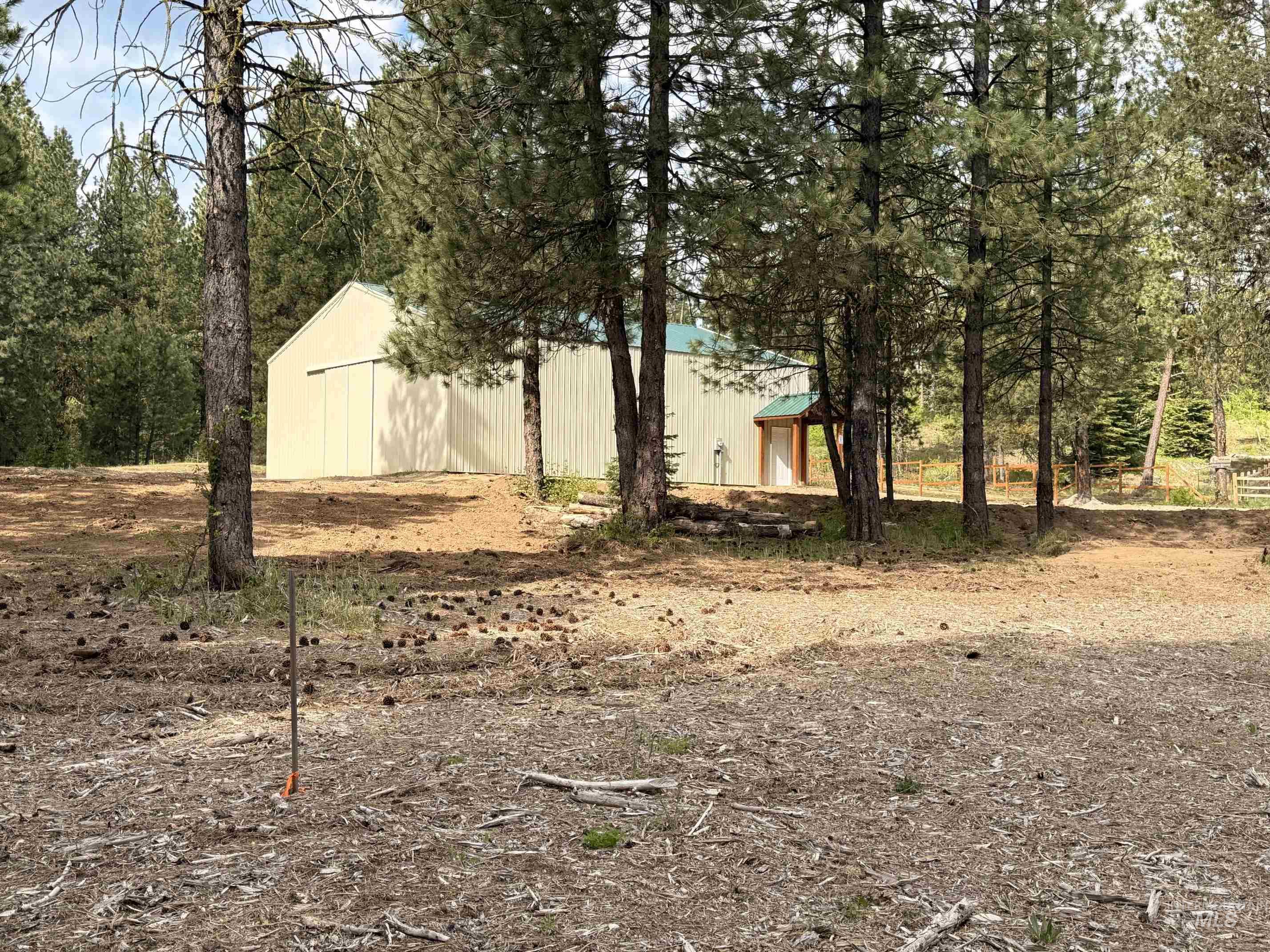 TBD Lot 2 and 3 Timber Haven, Cascade, Idaho 83611, Land For Sale, Price $399,000, 98987054