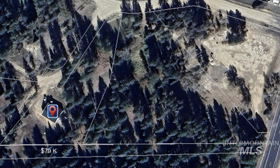 TBD Lot 2 and 3 Timber Haven, Cascade, Idaho 83611, Land For Sale, Price $399,000, 98987054