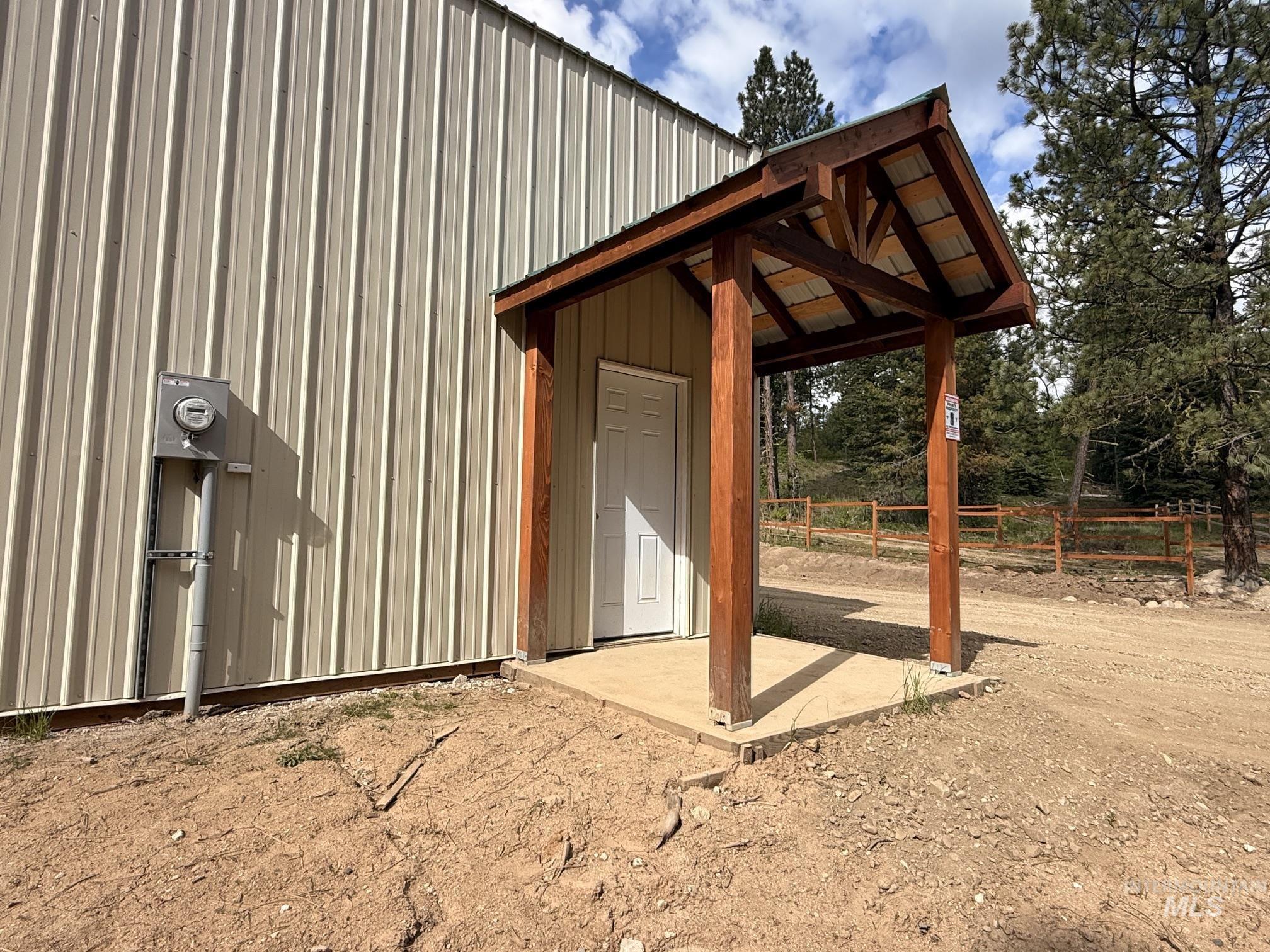TBD Lot 2 and 3 Timber Haven, Cascade, Idaho 83611, Land For Sale, Price $399,000, 98987054