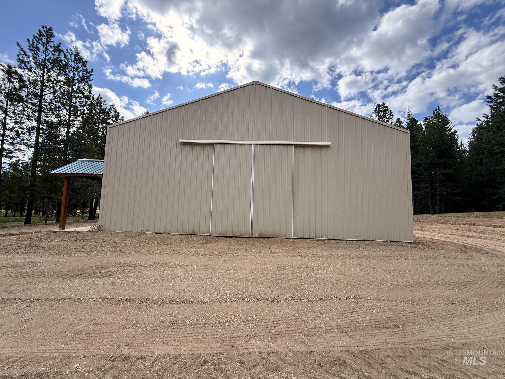 TBD Lot 2 and 3 Timber Haven, Cascade, Idaho 83611, Land For Sale, Price $399,000, 98987054