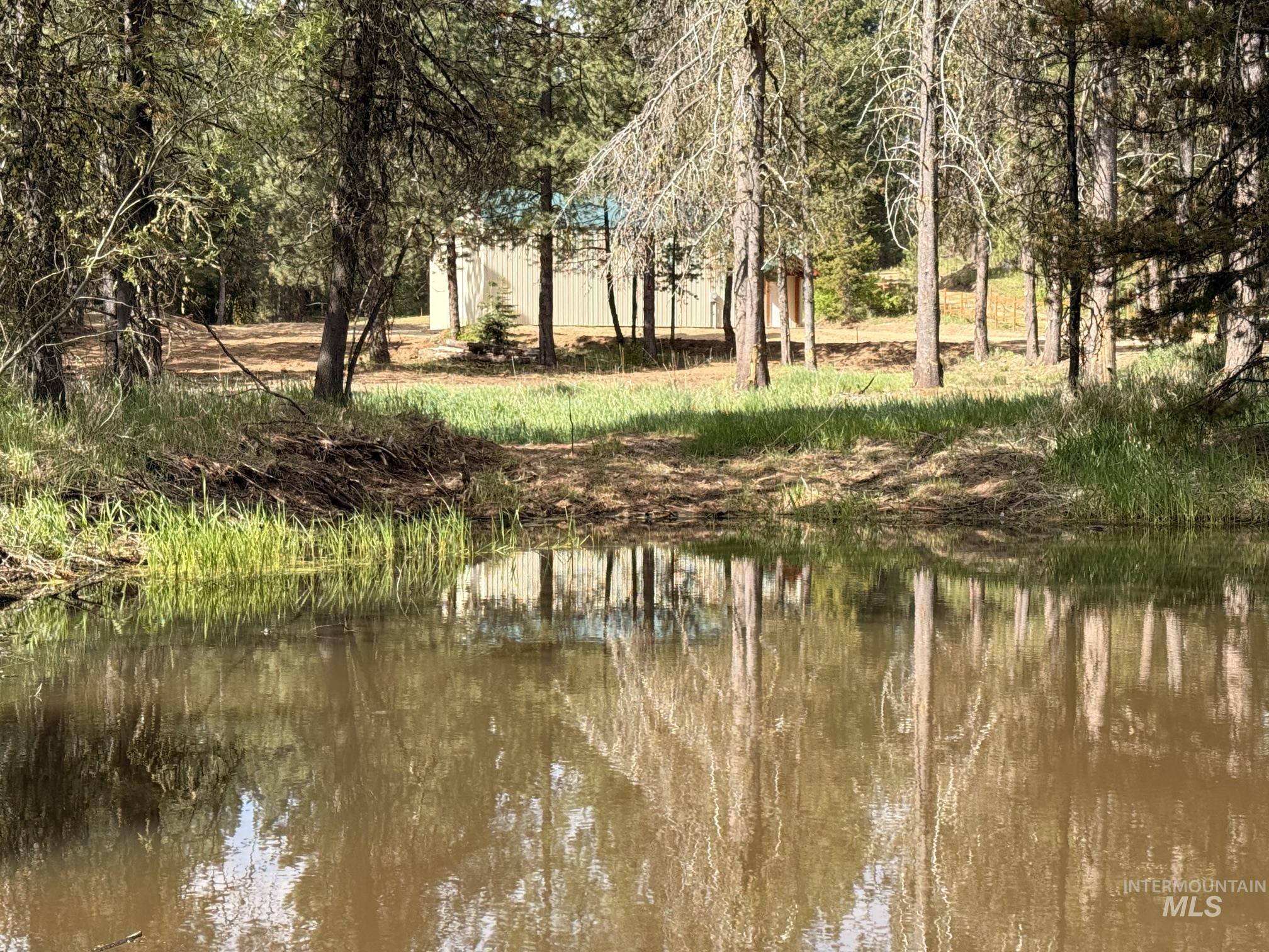 TBD Lot 2 and 3 Timber Haven, Cascade, Idaho 83611, Land For Sale, Price $399,000, 98987054
