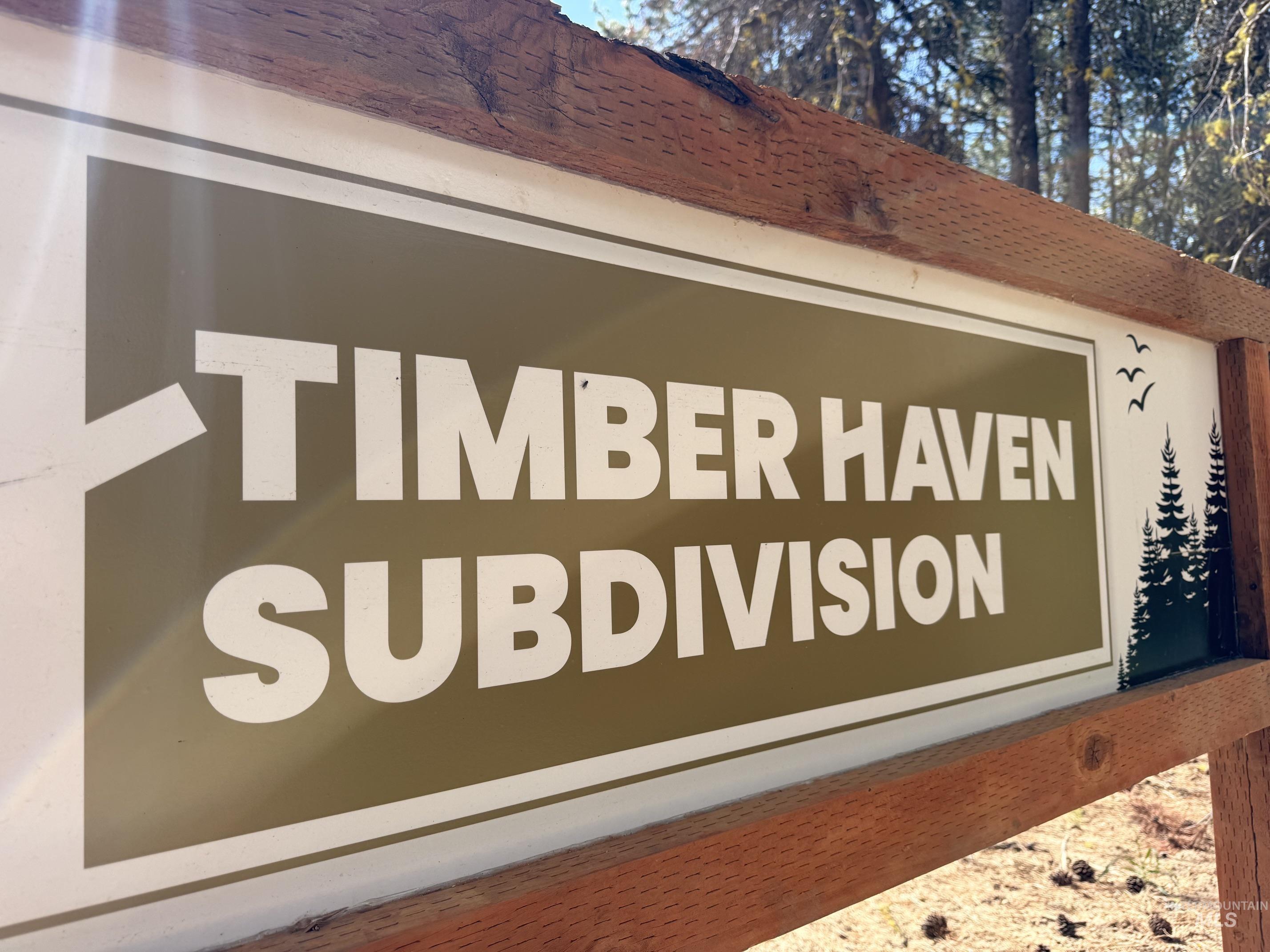 TBD Lot 2 and 3 Timber Haven, Cascade, Idaho 83611, Land For Sale, Price $399,000, 98987054