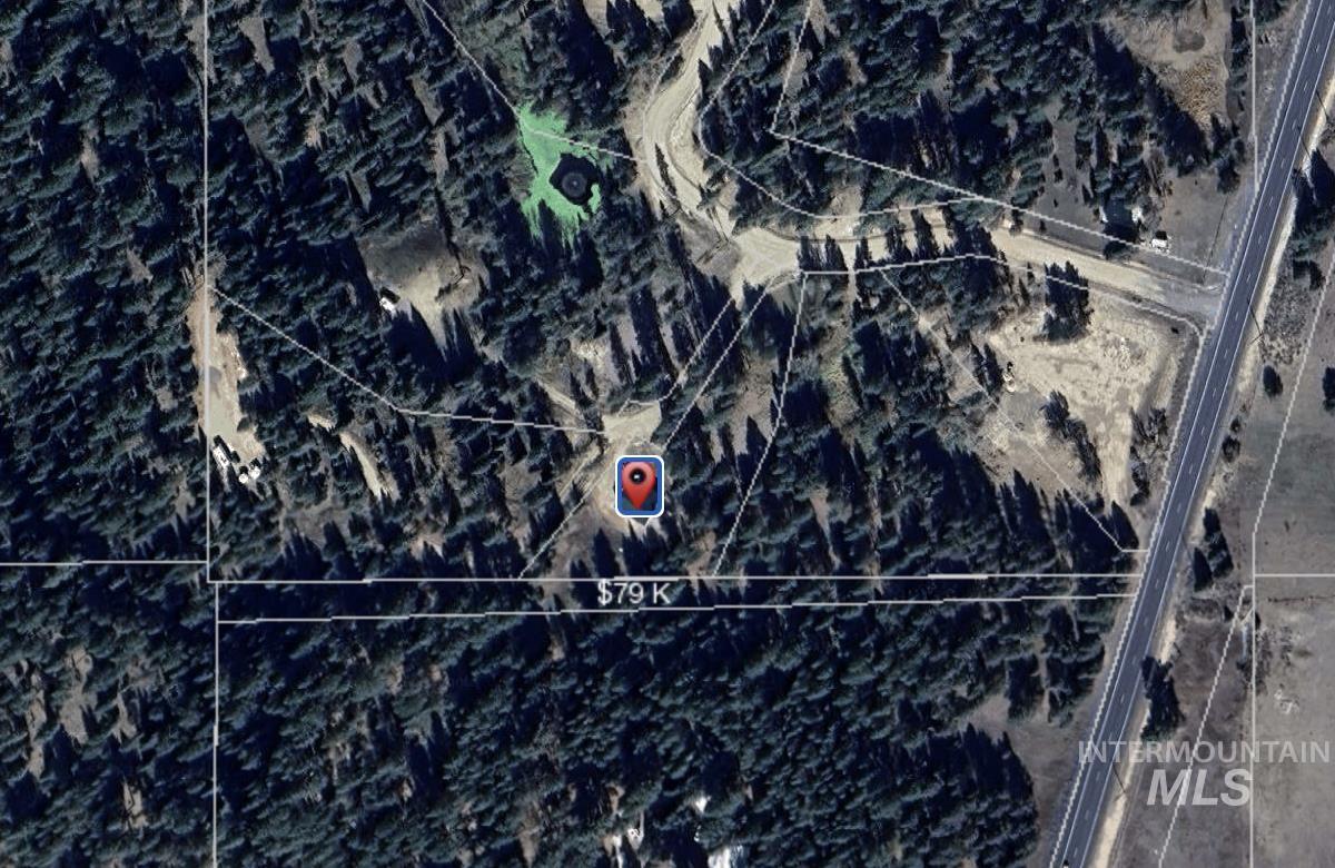 TBD Lot 2 and 3 Timber Haven, Cascade, Idaho 83611, Land For Sale, Price $399,000, 98987054