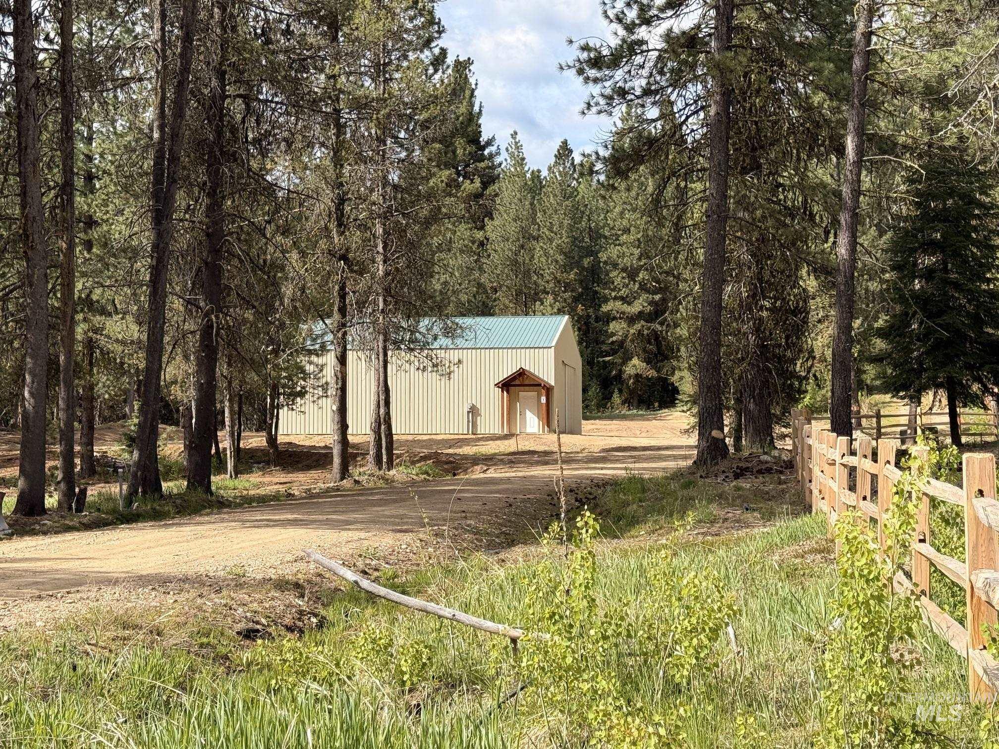 TBD Lot 2 and 3 Timber Haven, Cascade, Idaho 83611, Land For Sale, Price $399,000, 98987054