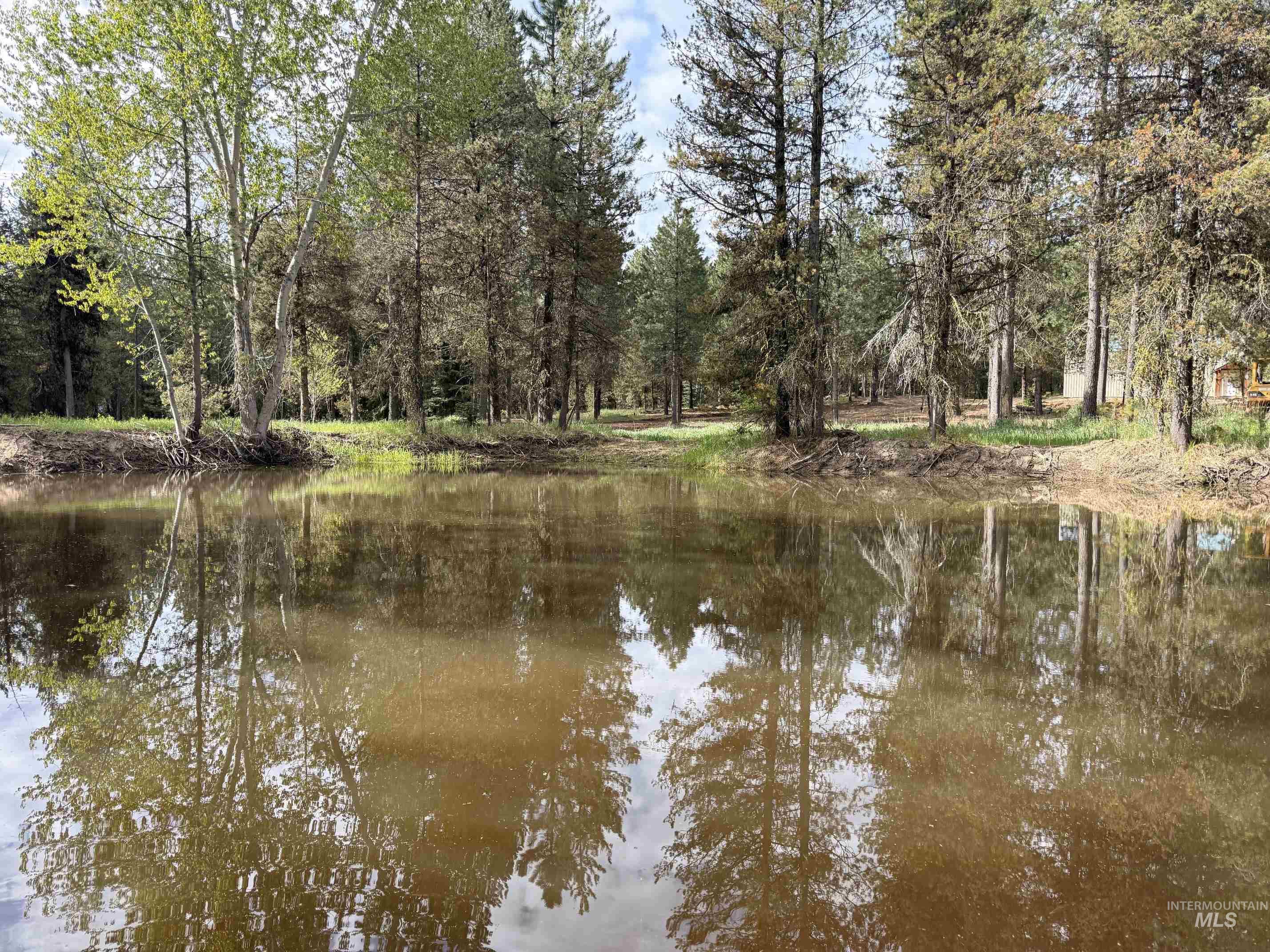 TBD Lot 2 and 3 Timber Haven, Cascade, Idaho 83611, Land For Sale, Price $399,000, 98987054