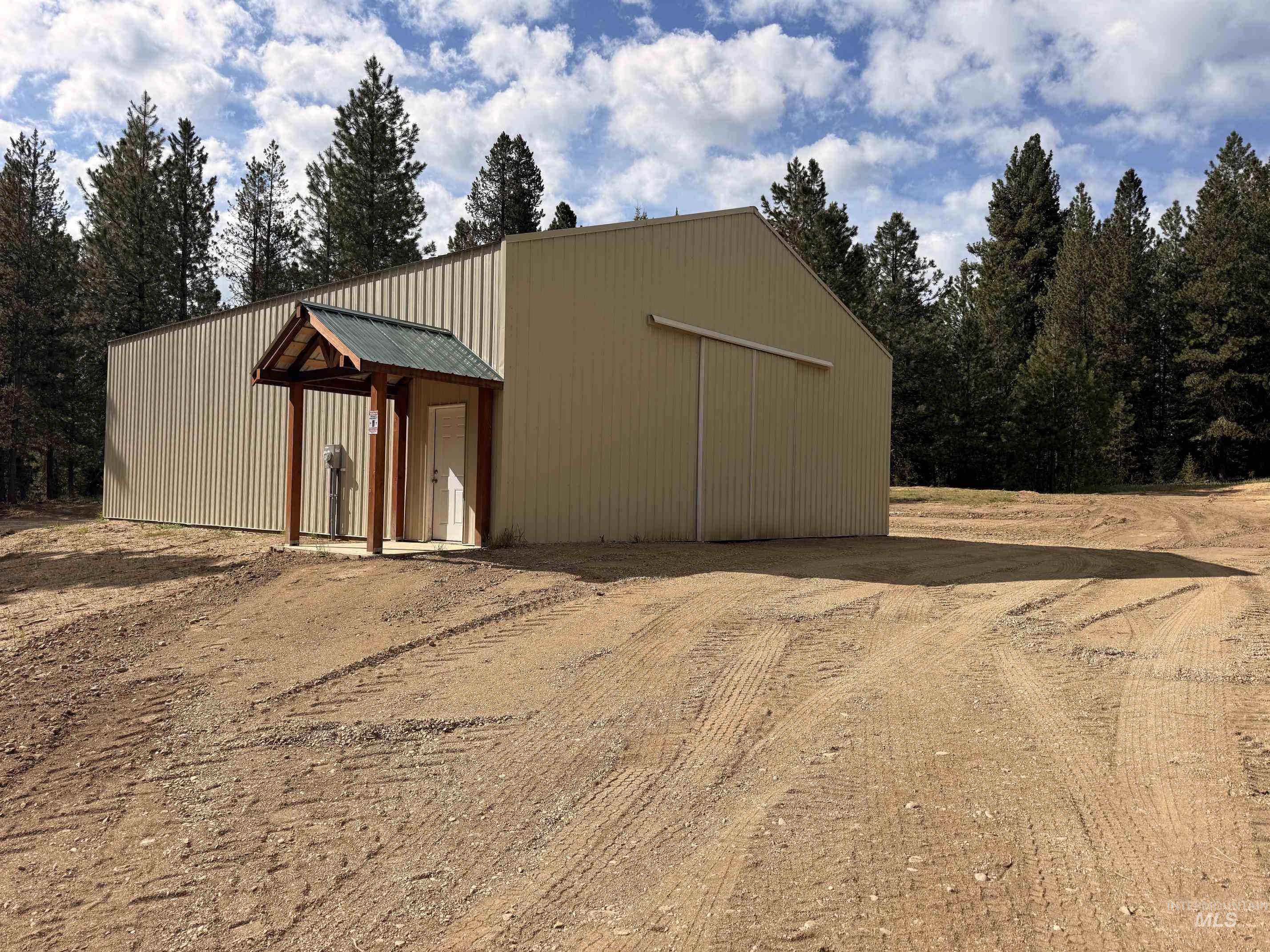 TBD Lot 2 and 3 Timber Haven, Cascade, Idaho 83611, Land For Sale, Price $399,000, 98987054
