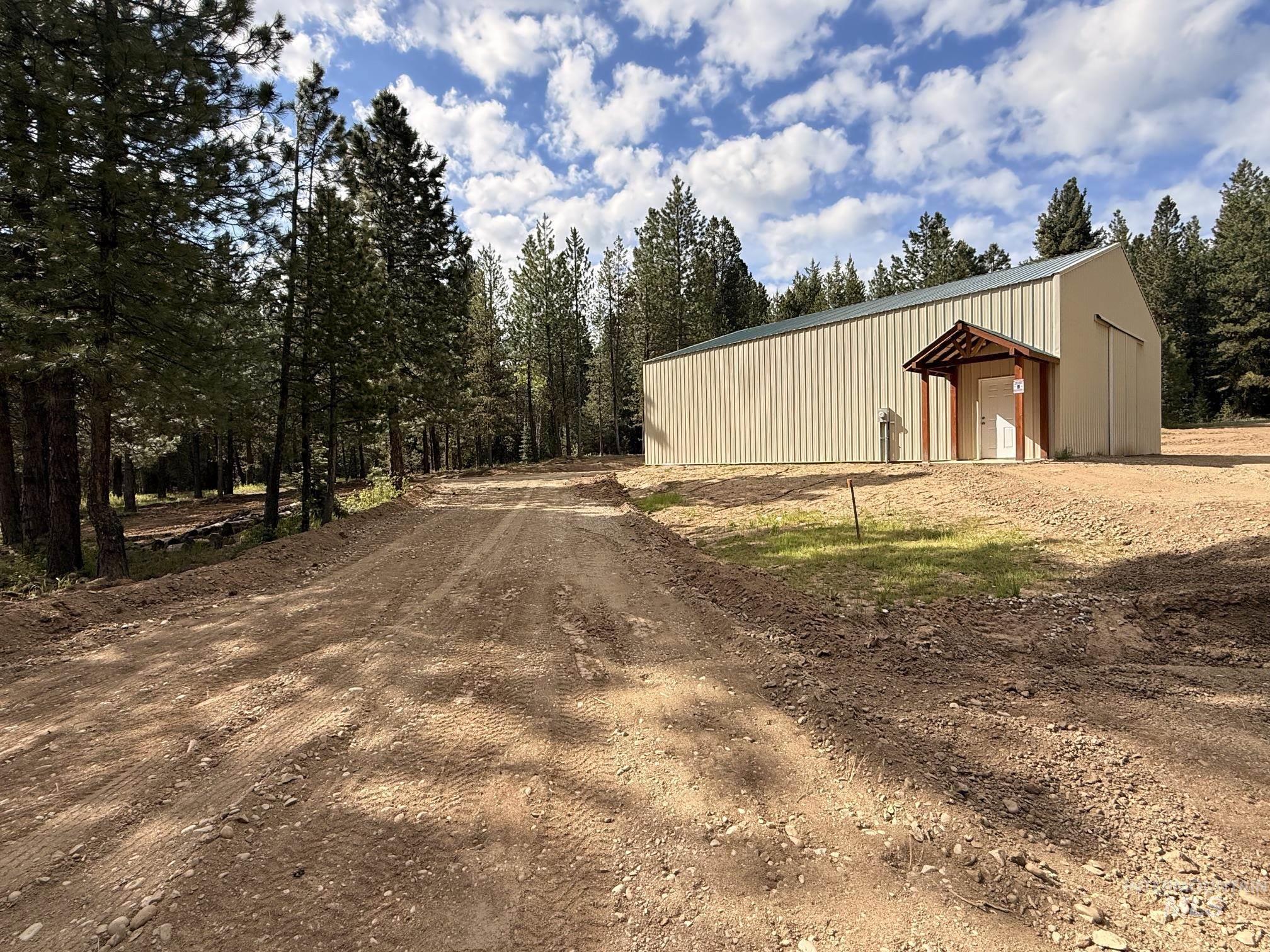 TBD Lot 2 and 3 Timber Haven, Cascade, Idaho 83611, Land For Sale, Price $399,000, 98987054