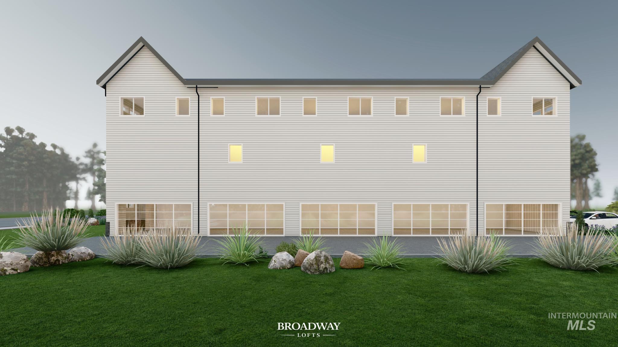 1066 W Melrose St, Boise, Idaho 83706, 2 Bedrooms, 2.5 Bathrooms, Residential For Sale, Price $539,900, 98987055
