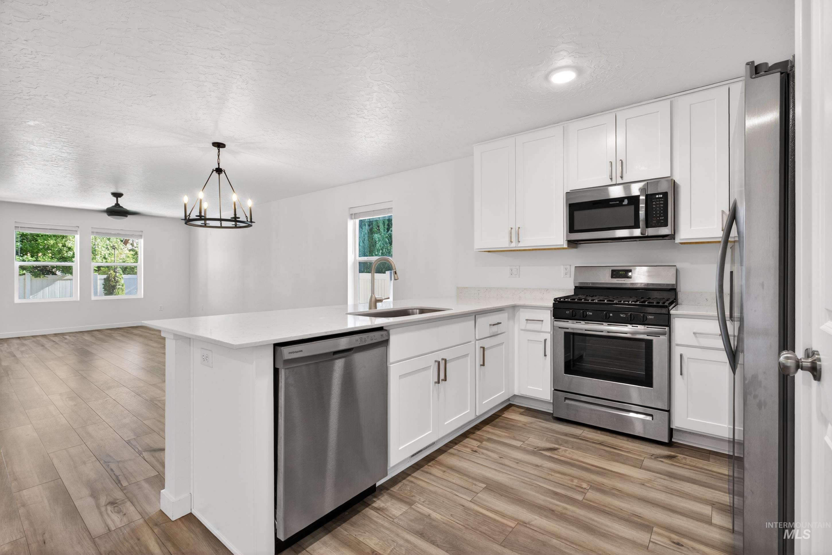 10978 W Hidden Point St, Star, Idaho 83669, 3 Bedrooms, 2 Bathrooms, Residential For Sale, Price $419,000, 98987056