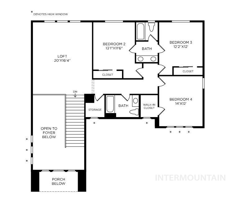 1389 N Shelby Ave, Eagle, Idaho 83616, 4 Bedrooms, 3.5 Bathrooms, Residential For Sale, Price $1,279,000, 98987057